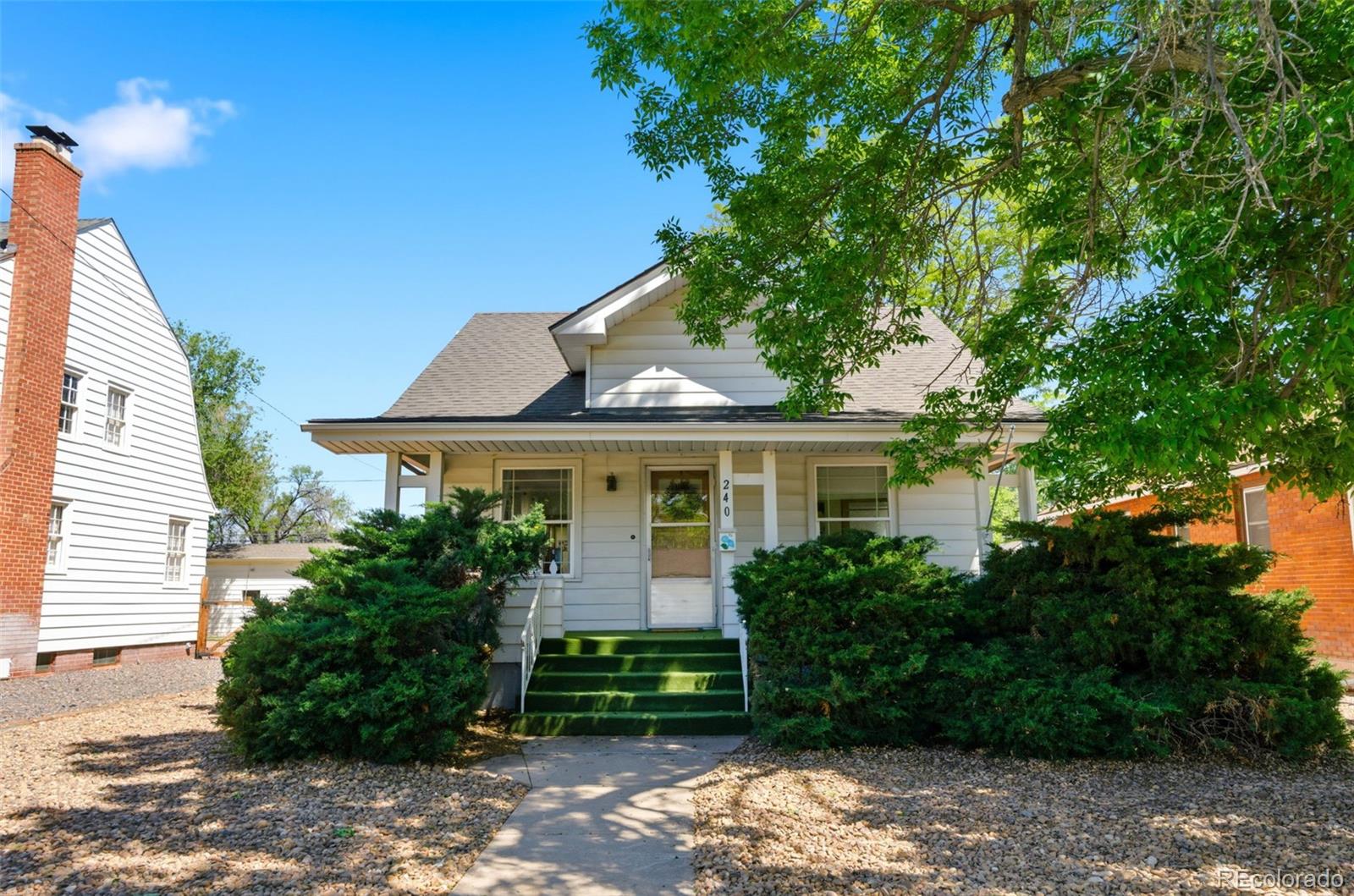 MLS Image #36 for 240 s 5th avenue,brighton, Colorado