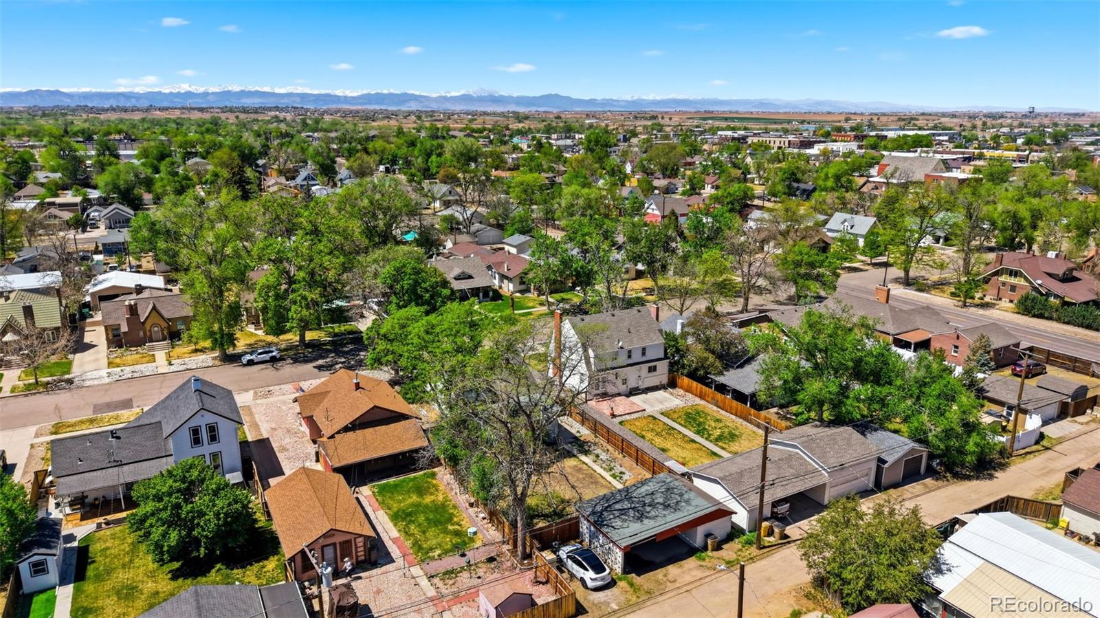 MLS Image #42 for 240 s 5th avenue,brighton, Colorado