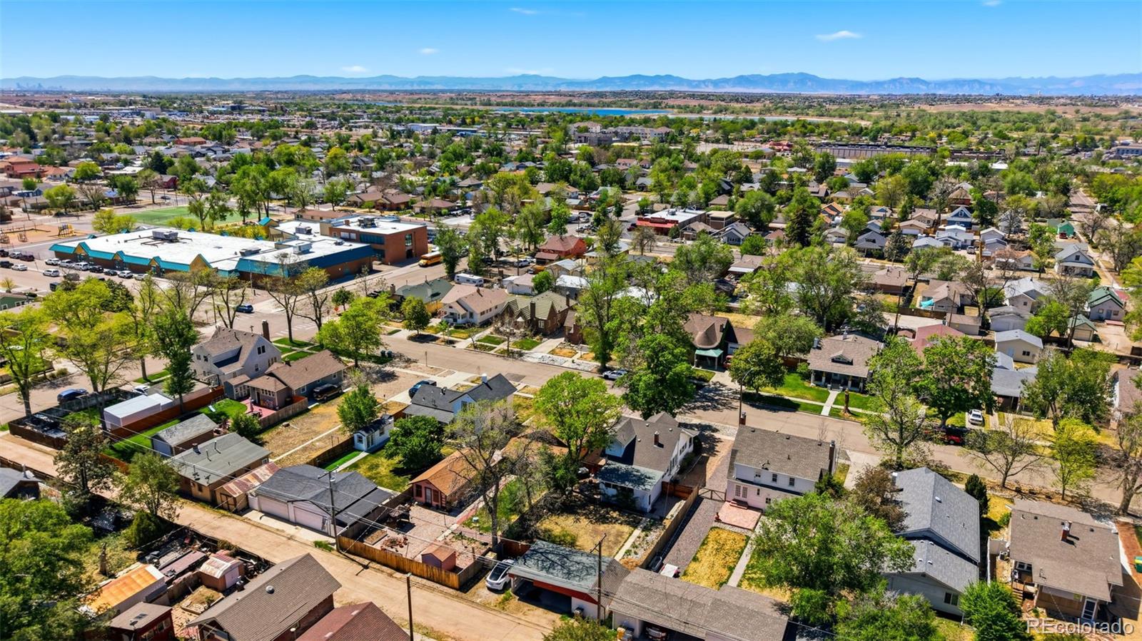 MLS Image #46 for 240 s 5th avenue,brighton, Colorado