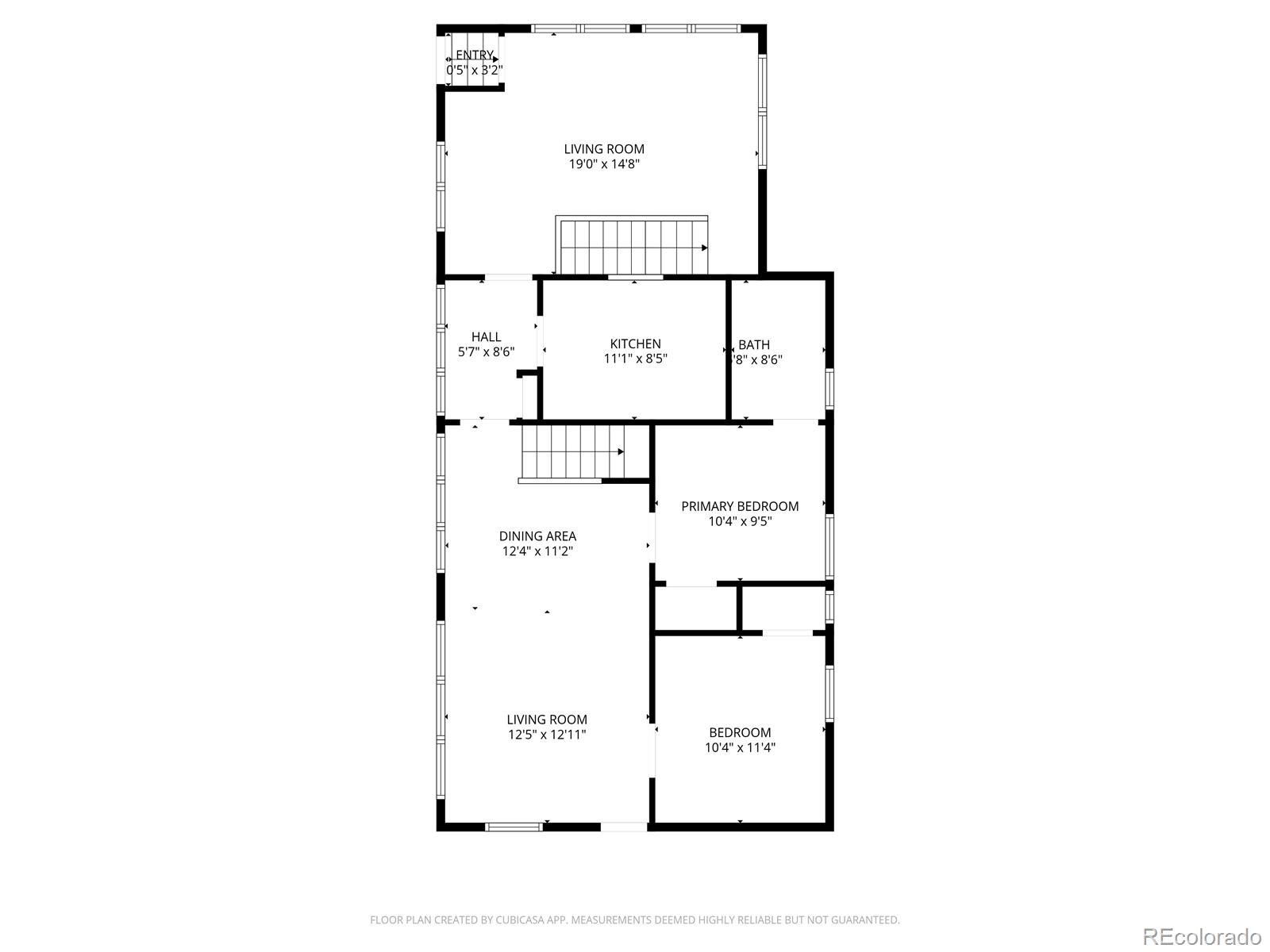 MLS Image #47 for 240 s 5th avenue,brighton, Colorado