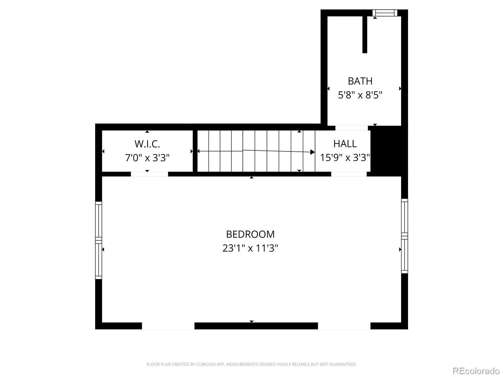 MLS Image #48 for 240 s 5th avenue,brighton, Colorado