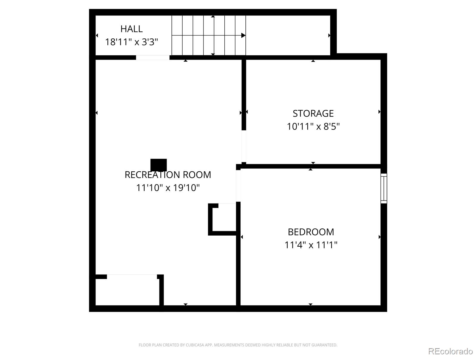 MLS Image #49 for 240 s 5th avenue,brighton, Colorado