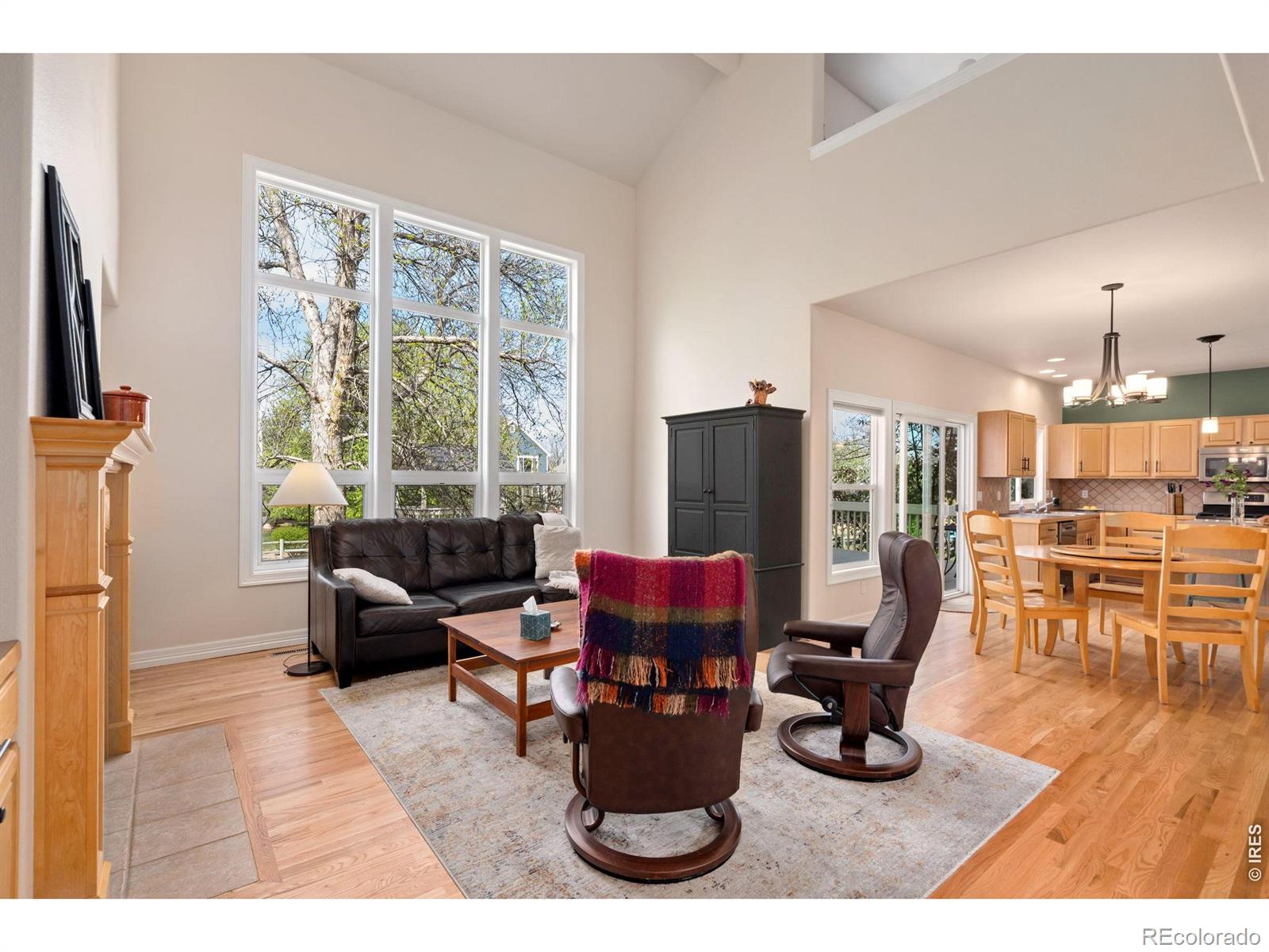 MLS Image #4 for 1614  fantail court,fort collins, Colorado
