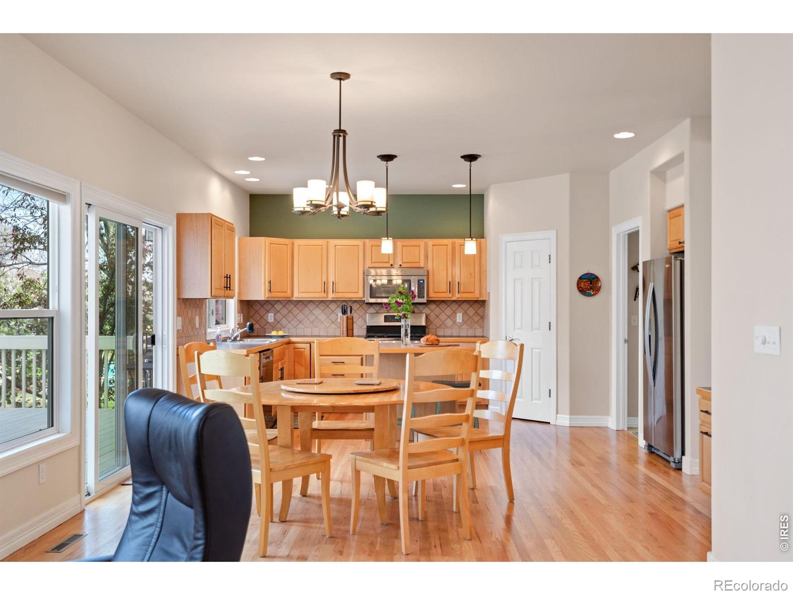 MLS Image #6 for 1614  fantail court,fort collins, Colorado