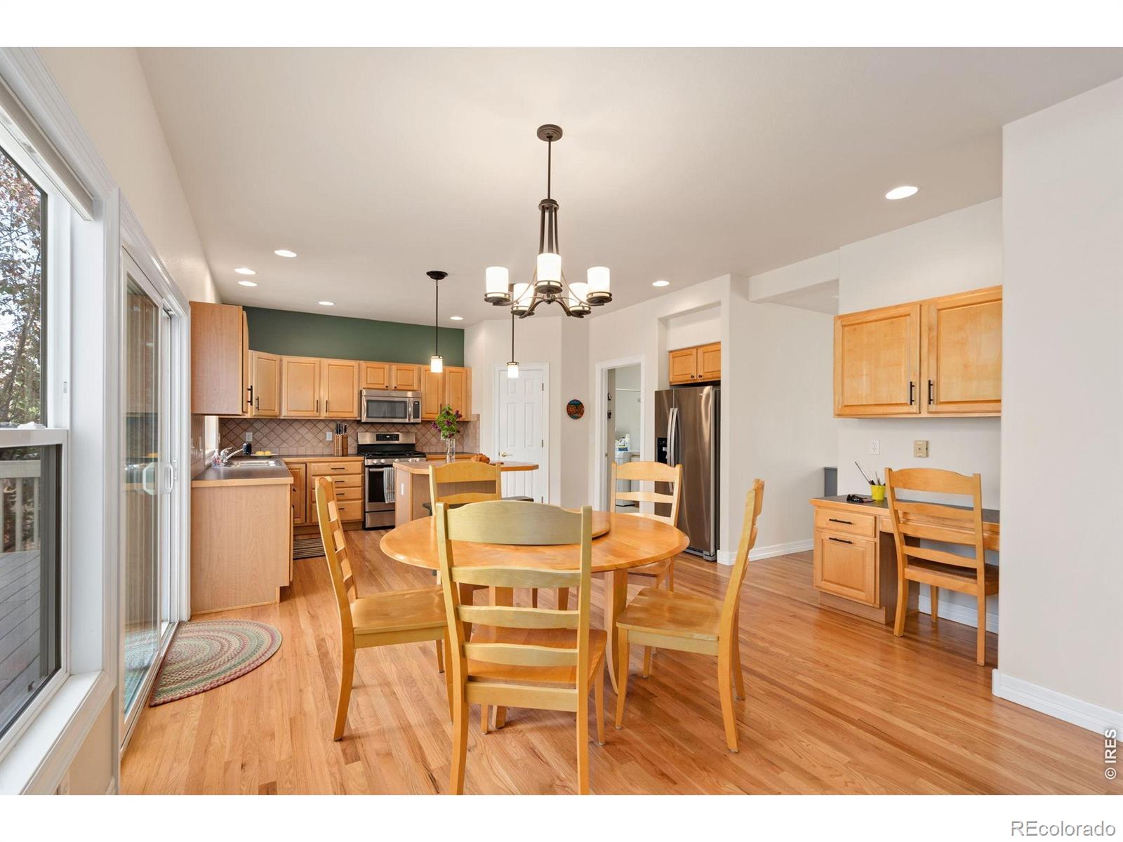 MLS Image #7 for 1614  fantail court,fort collins, Colorado