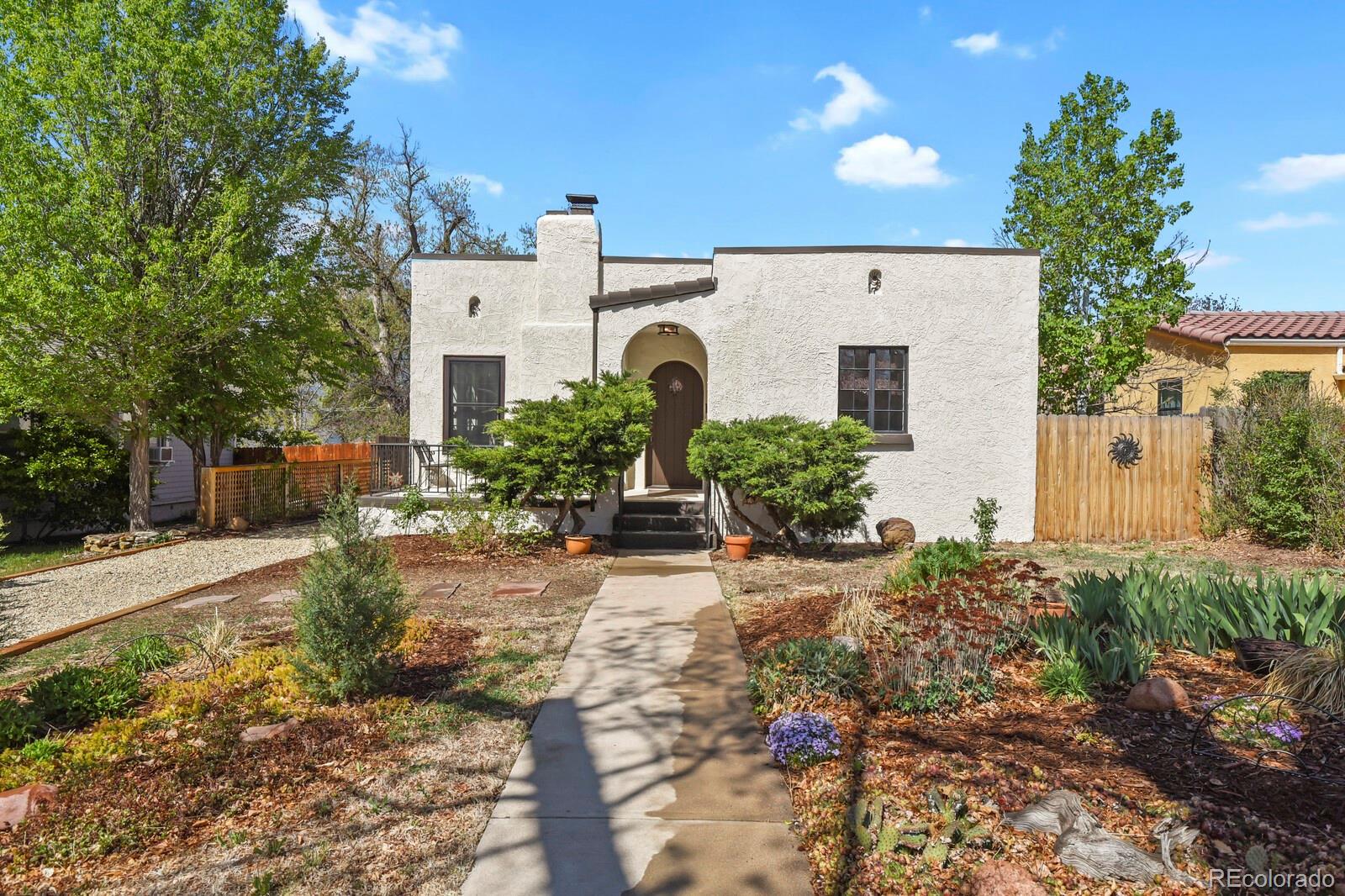 MLS Image #0 for 328 n logan avenue,colorado springs, Colorado