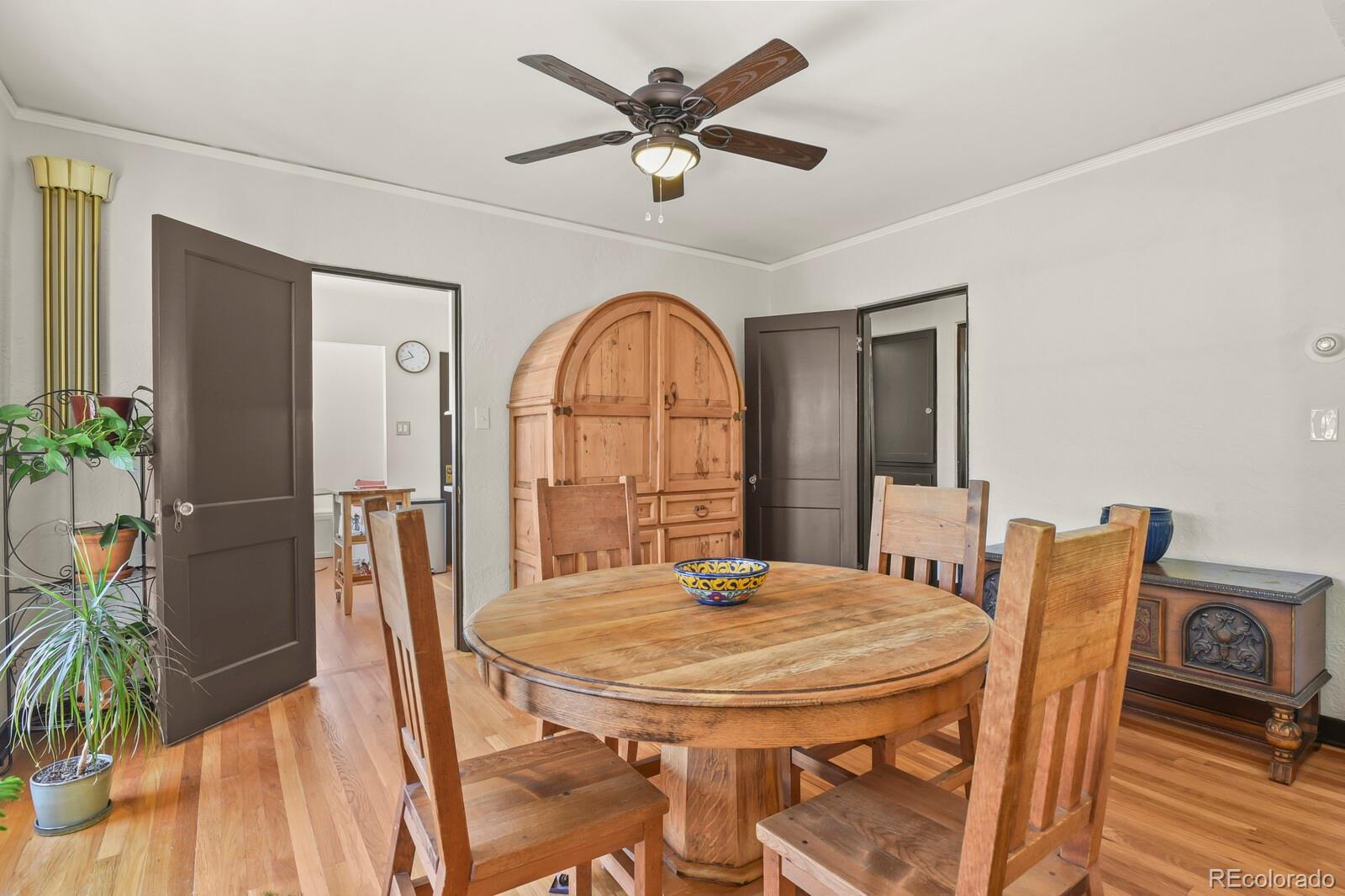 MLS Image #10 for 328 n logan avenue,colorado springs, Colorado