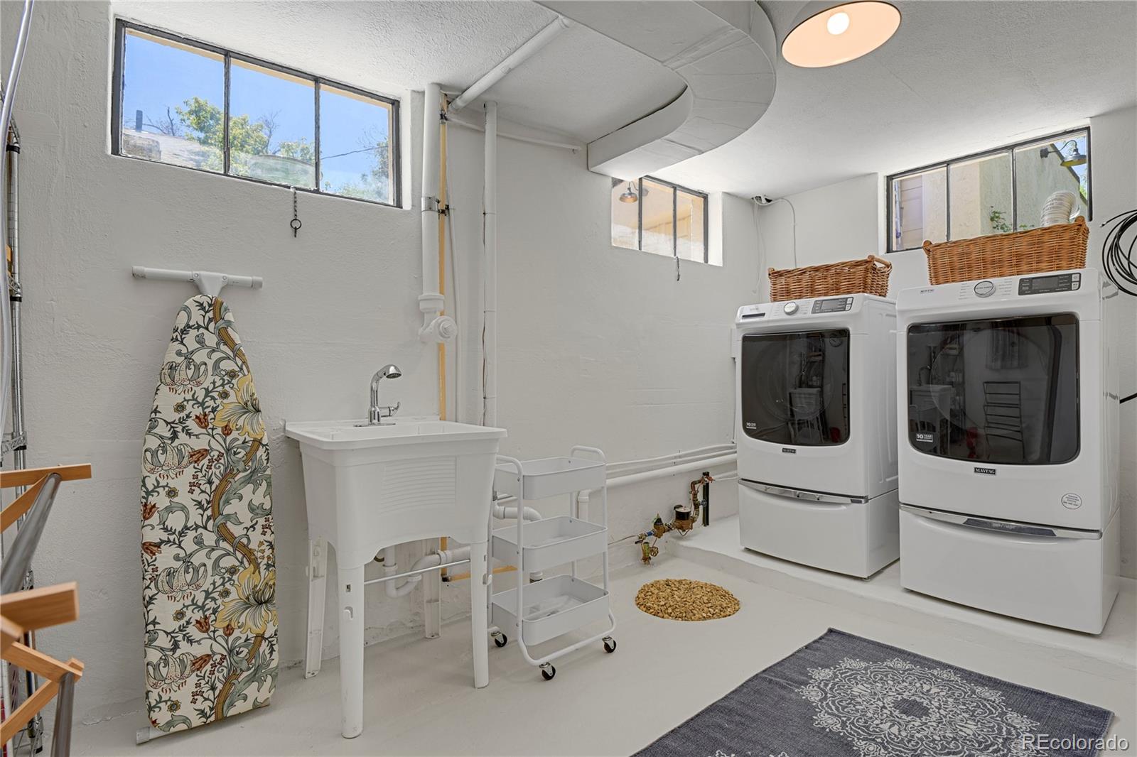 MLS Image #28 for 328 n logan avenue,colorado springs, Colorado