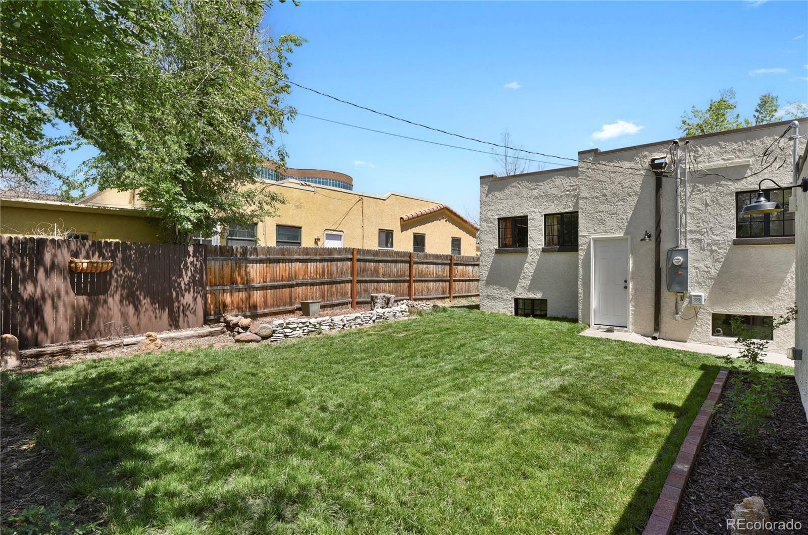 MLS Image #31 for 328 n logan avenue,colorado springs, Colorado