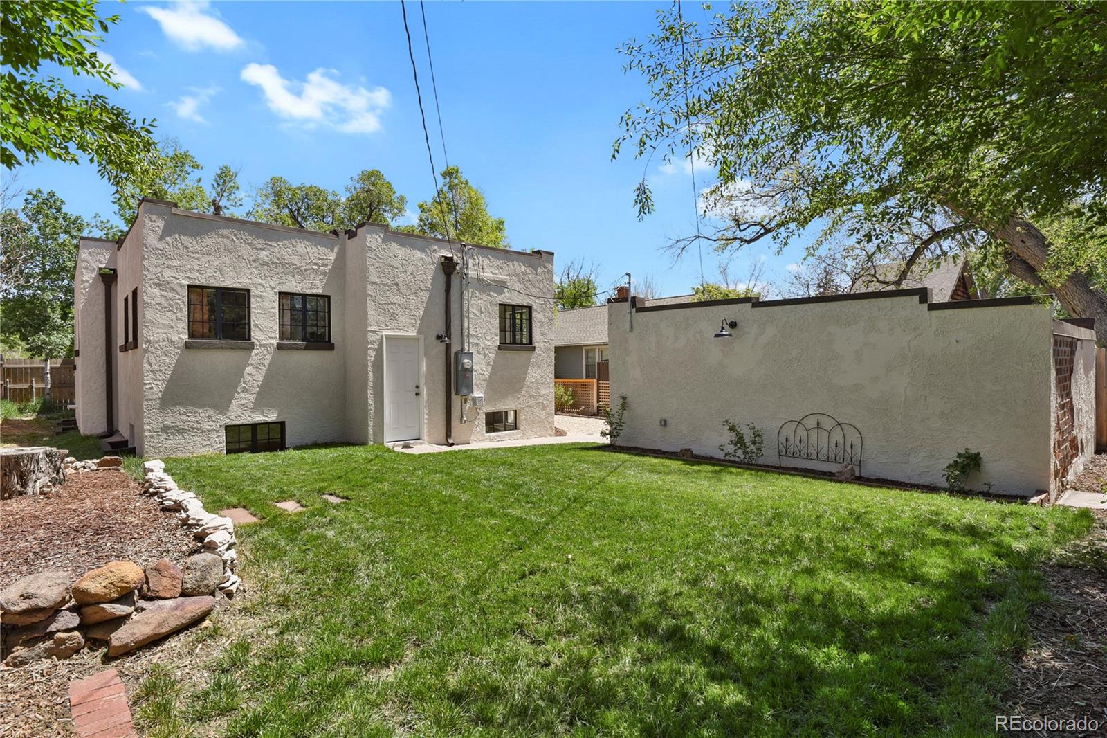 MLS Image #32 for 328 n logan avenue,colorado springs, Colorado