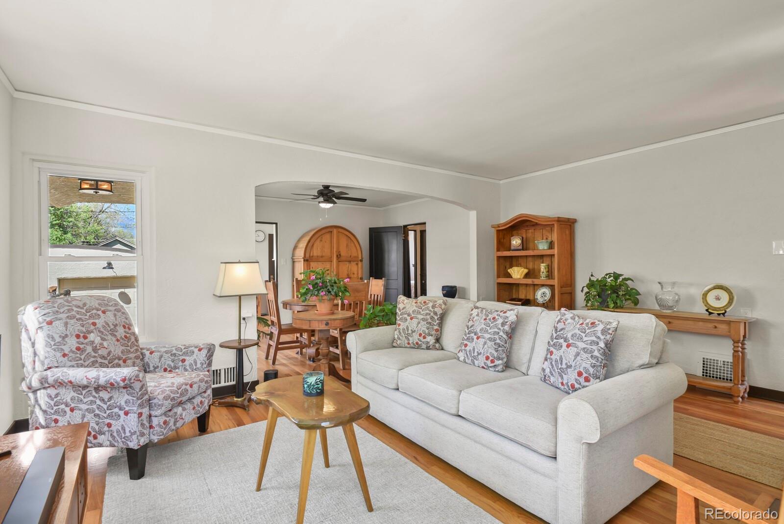 MLS Image #6 for 328 n logan avenue,colorado springs, Colorado