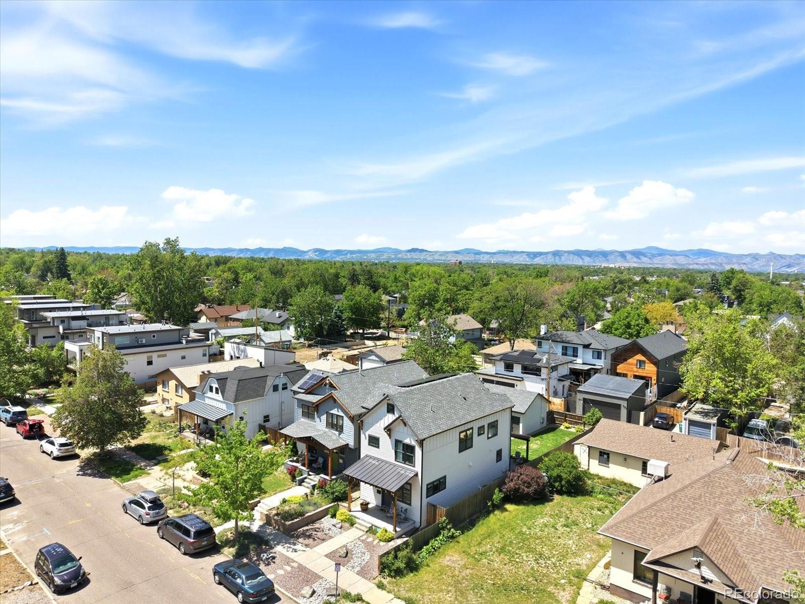 MLS Image #1 for 4579  vrain street,denver, Colorado