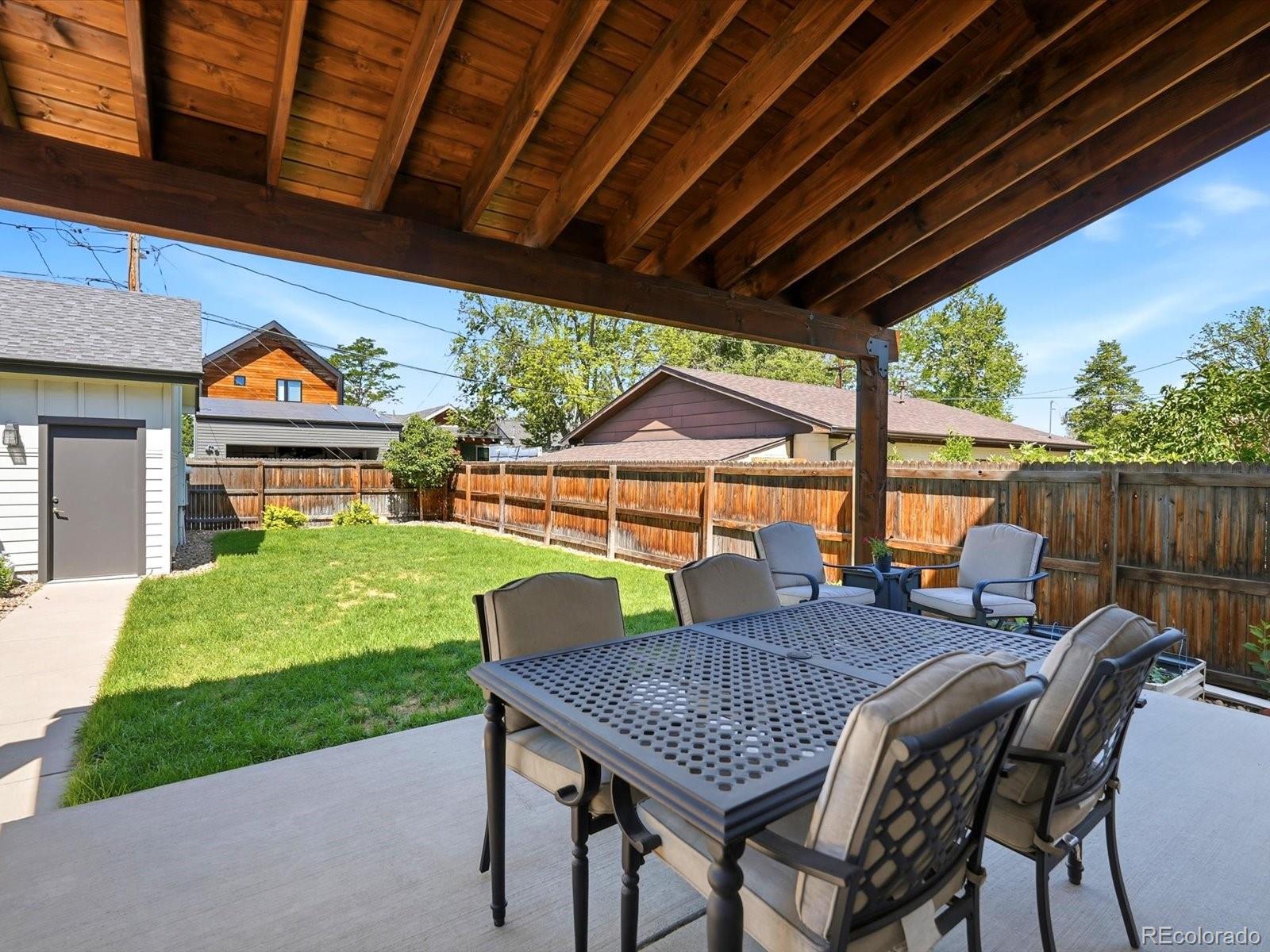MLS Image #14 for 4579  vrain street,denver, Colorado