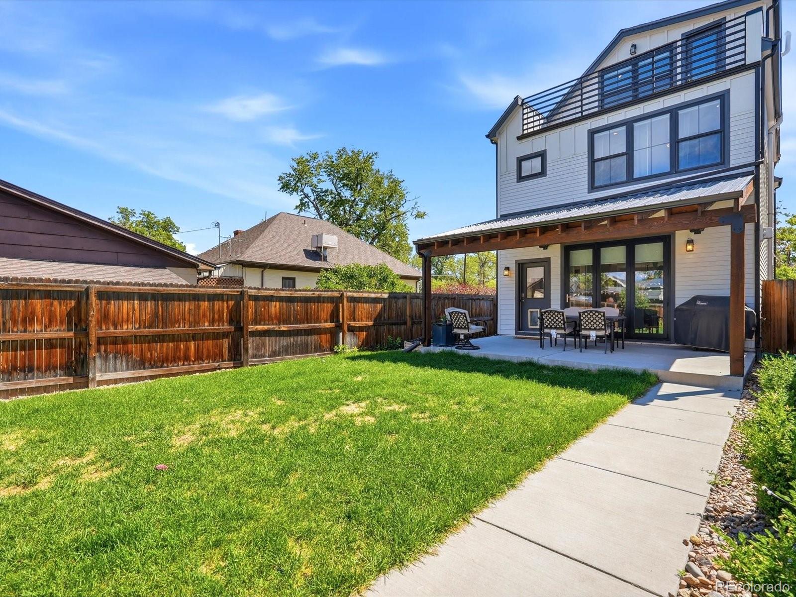 MLS Image #15 for 4579  vrain street,denver, Colorado