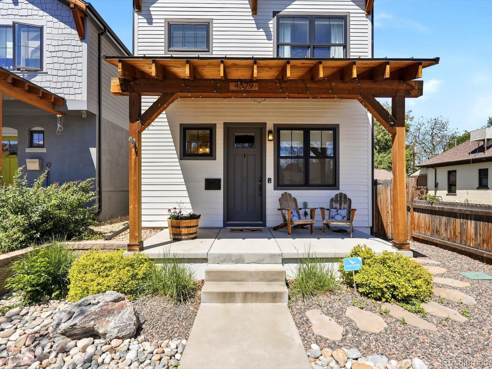 MLS Image #4 for 4579  vrain street,denver, Colorado