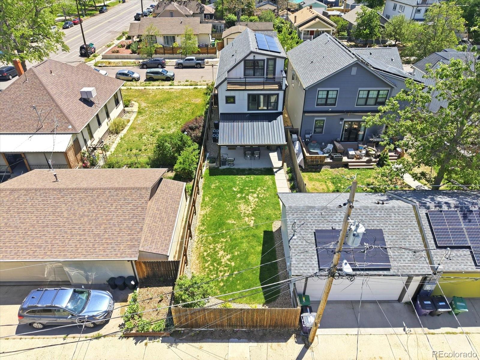 MLS Image #40 for 4579  vrain street,denver, Colorado