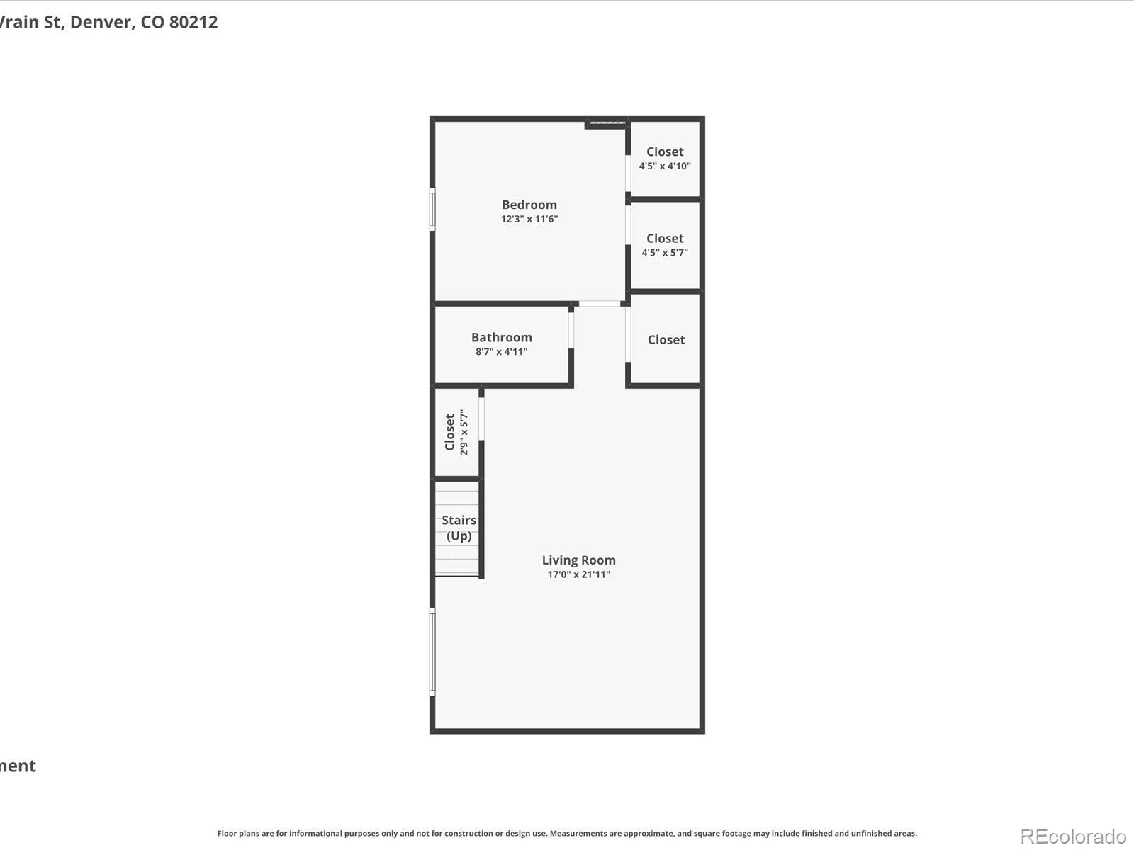MLS Image #41 for 4579  vrain street,denver, Colorado