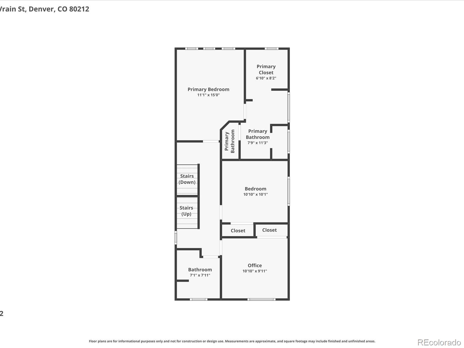 MLS Image #43 for 4579  vrain street,denver, Colorado