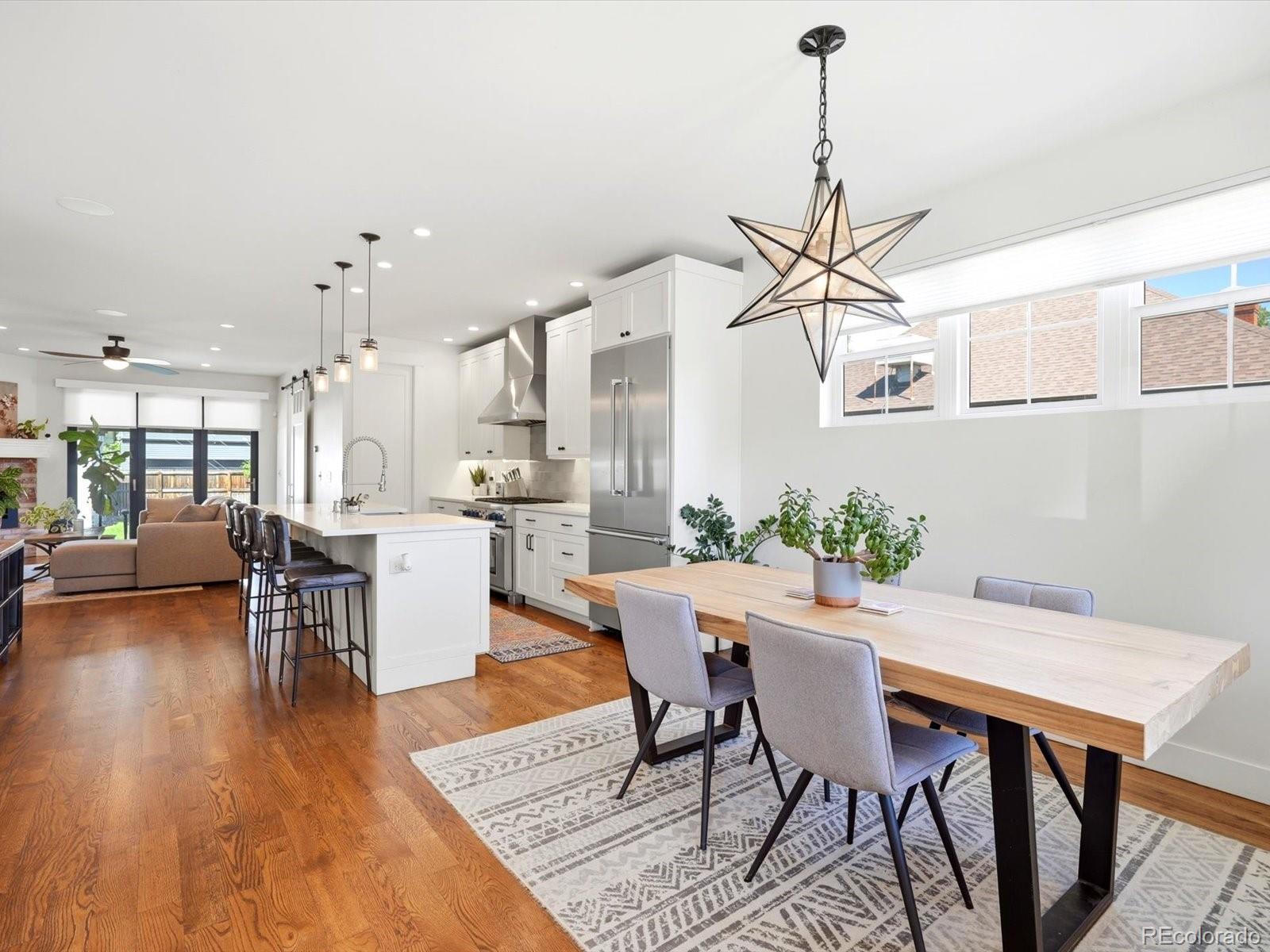 MLS Image #5 for 4579  vrain street,denver, Colorado