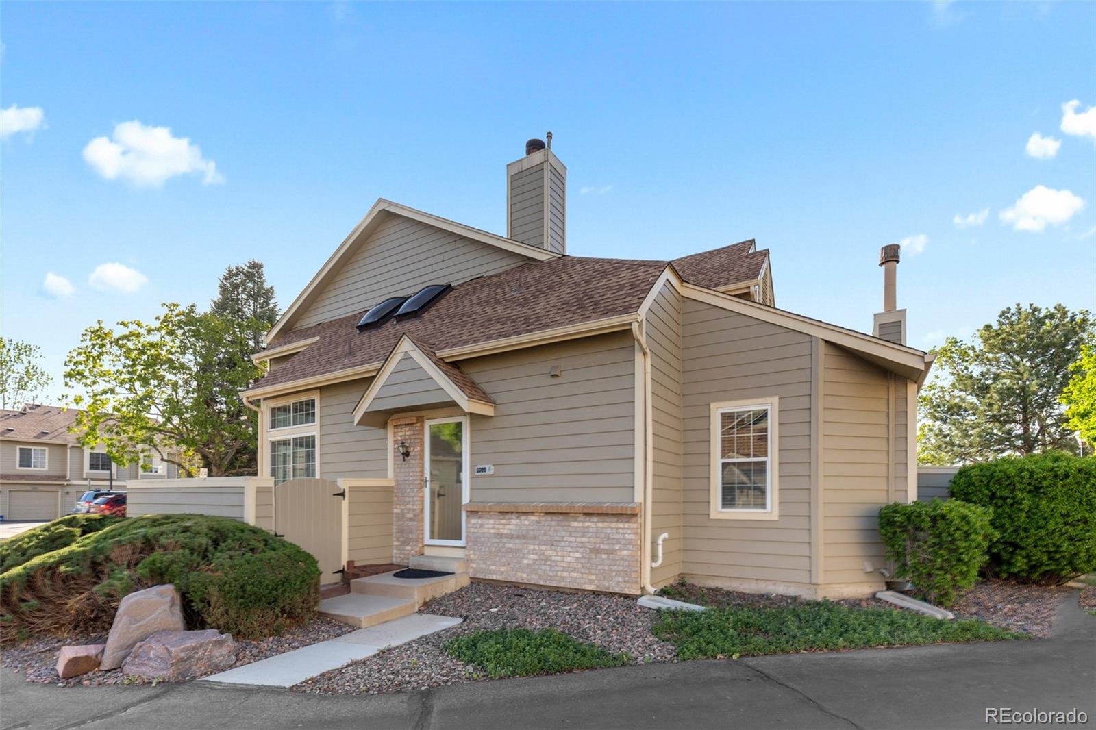 MLS Image #1 for 7373 e iowa avenue,denver, Colorado