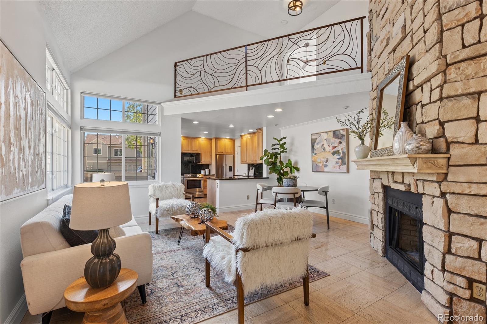 MLS Image #3 for 7373 e iowa avenue,denver, Colorado