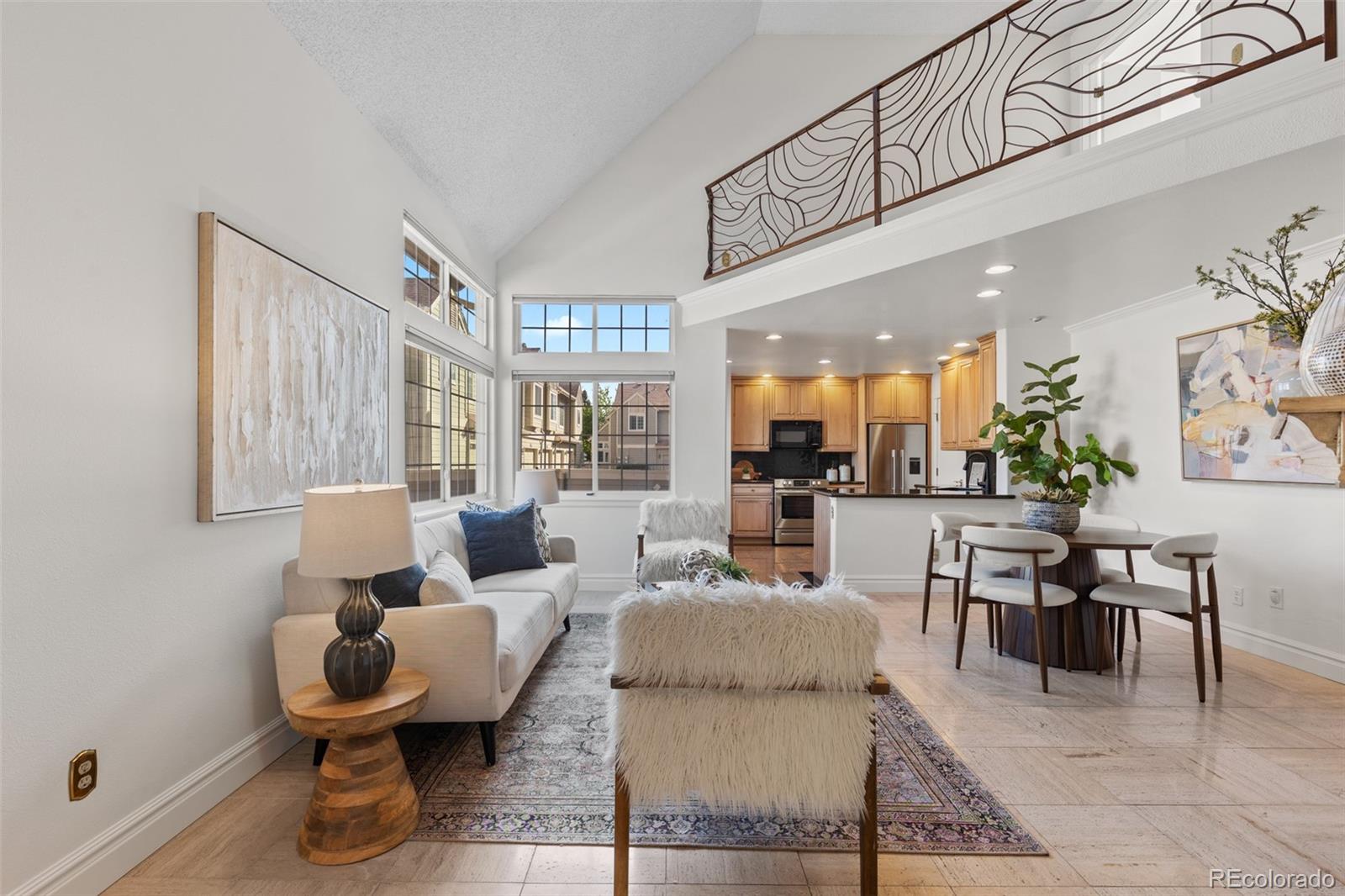 MLS Image #7 for 7373 e iowa avenue,denver, Colorado