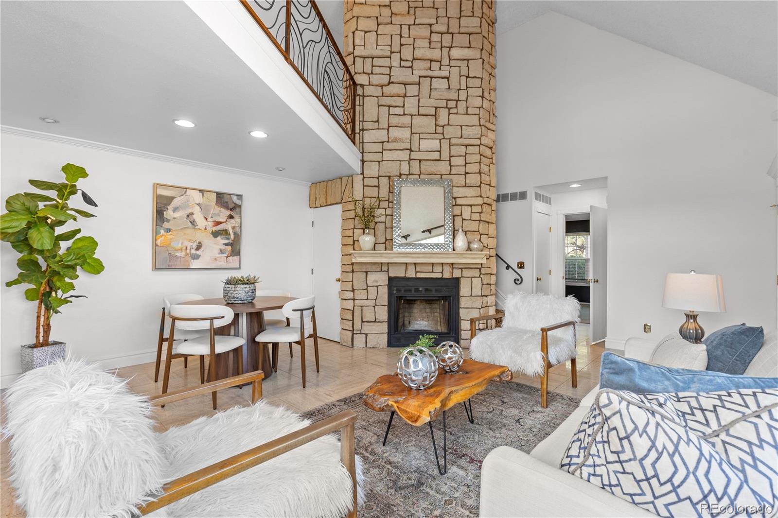MLS Image #8 for 7373 e iowa avenue,denver, Colorado