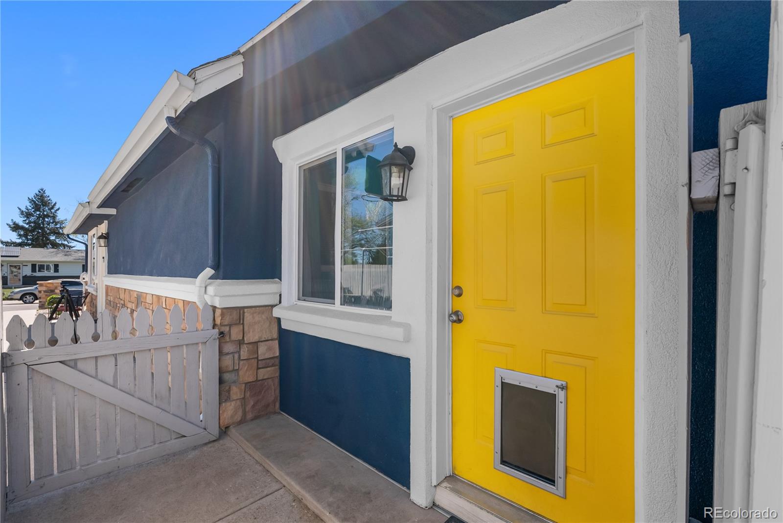 MLS Image #1 for 2038  pepperwood drive,colorado springs, Colorado