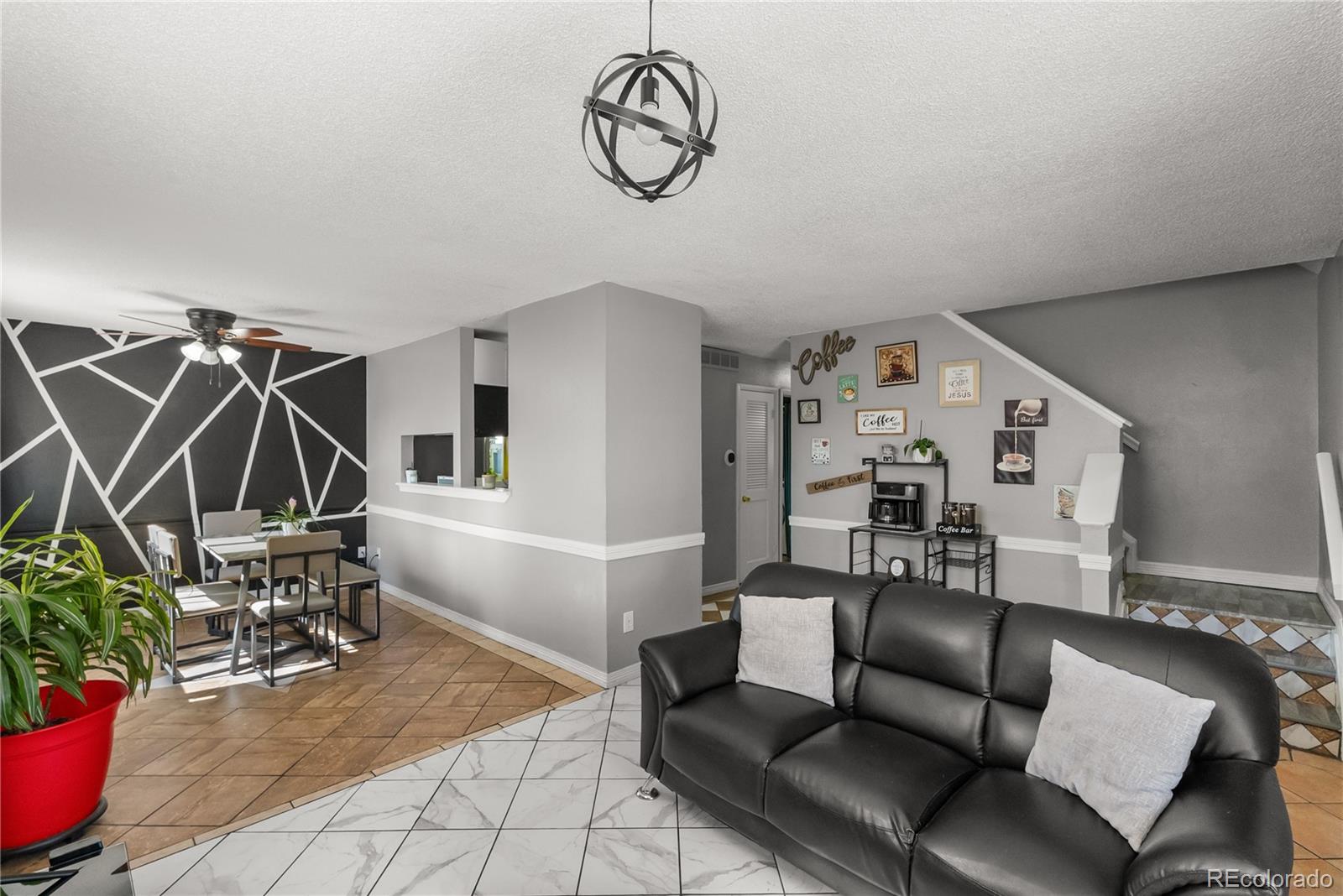 MLS Image #2 for 2038  pepperwood drive,colorado springs, Colorado