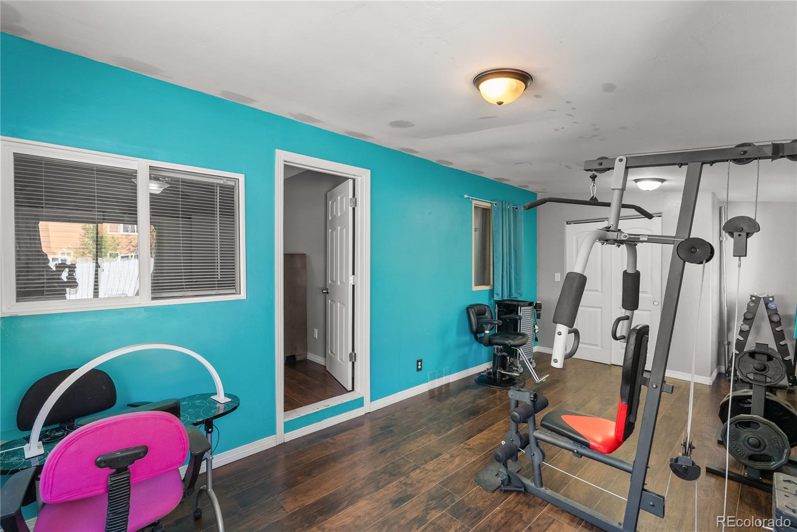 MLS Image #21 for 2038  pepperwood drive,colorado springs, Colorado