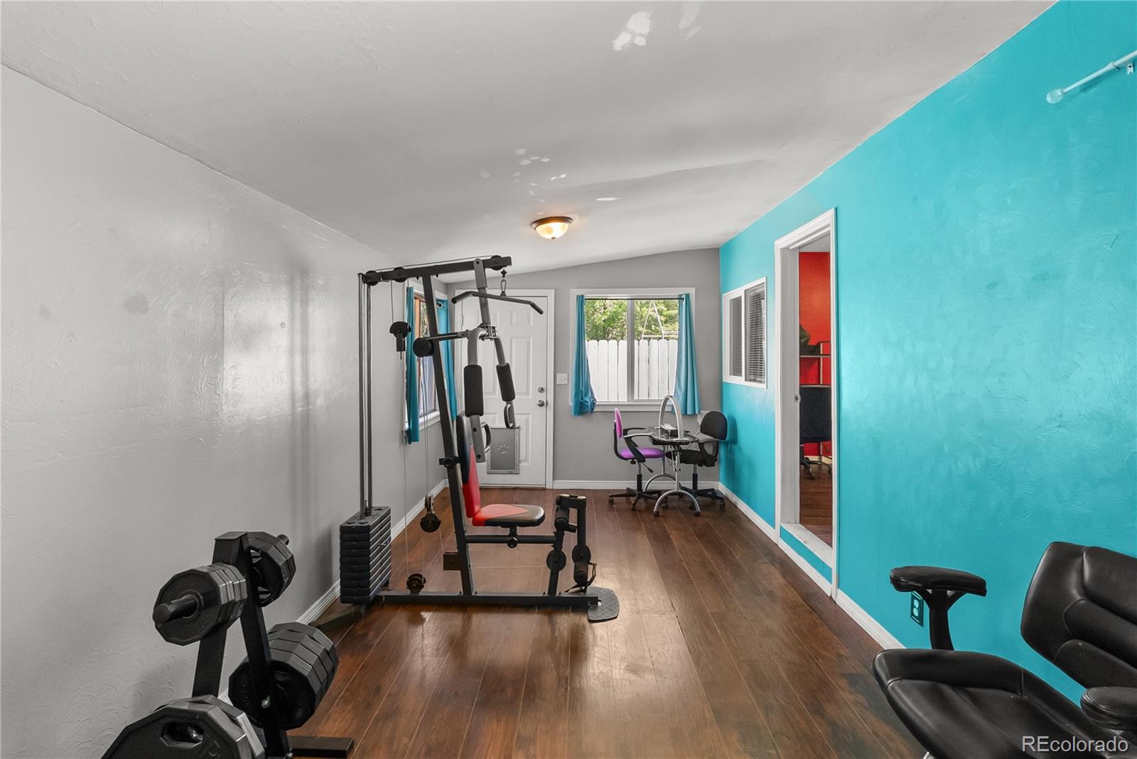 MLS Image #22 for 2038  pepperwood drive,colorado springs, Colorado