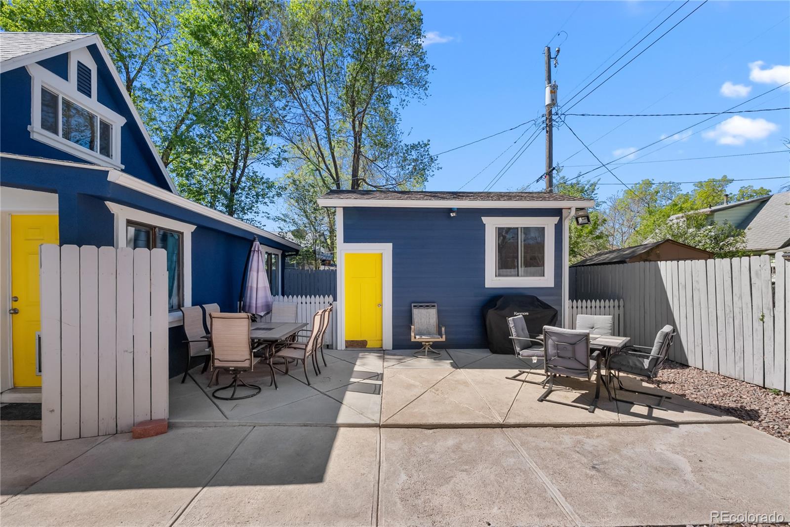 MLS Image #23 for 2038  pepperwood drive,colorado springs, Colorado
