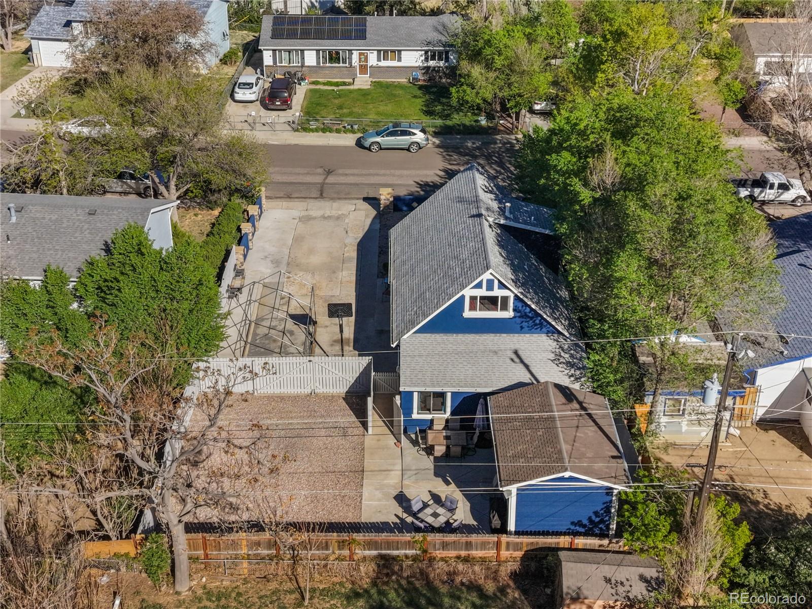 MLS Image #26 for 2038  pepperwood drive,colorado springs, Colorado