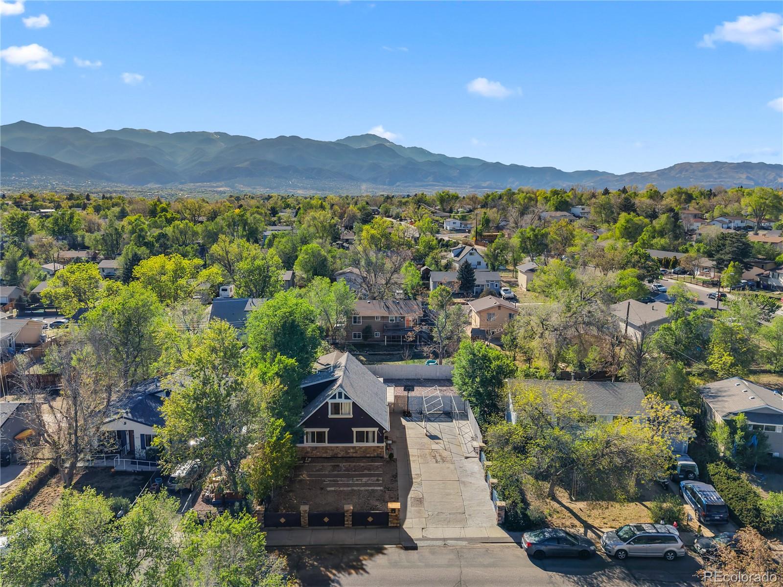 MLS Image #27 for 2038  pepperwood drive,colorado springs, Colorado