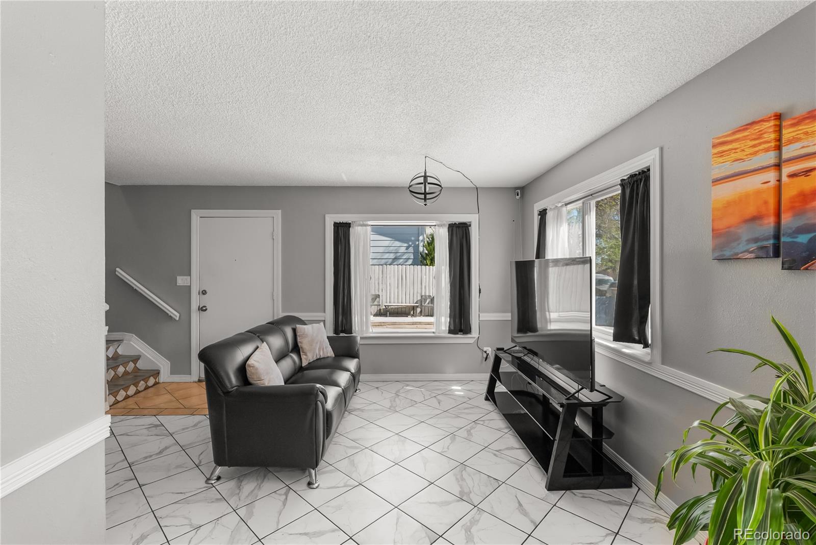 MLS Image #5 for 2038  pepperwood drive,colorado springs, Colorado
