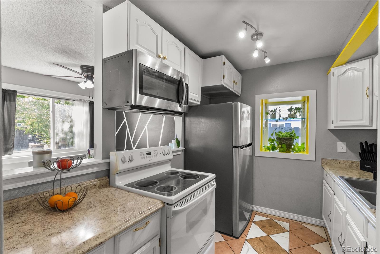 MLS Image #8 for 2038  pepperwood drive,colorado springs, Colorado