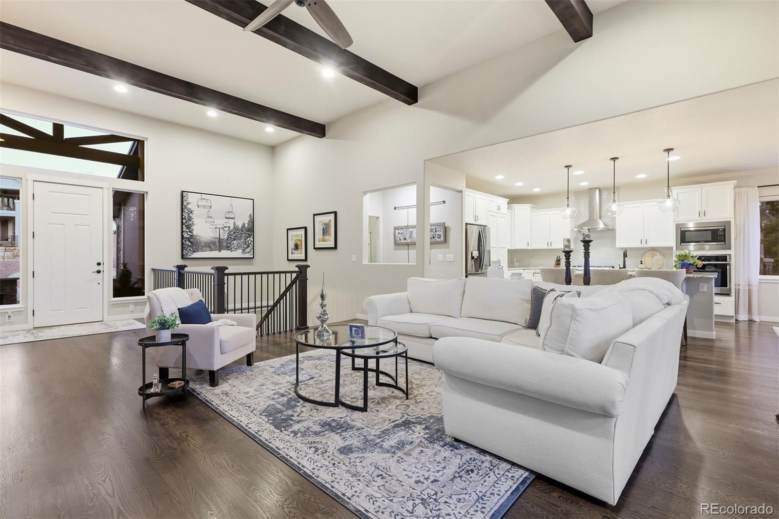MLS Image #10 for 16224  sunrise glory lane,monument, Colorado