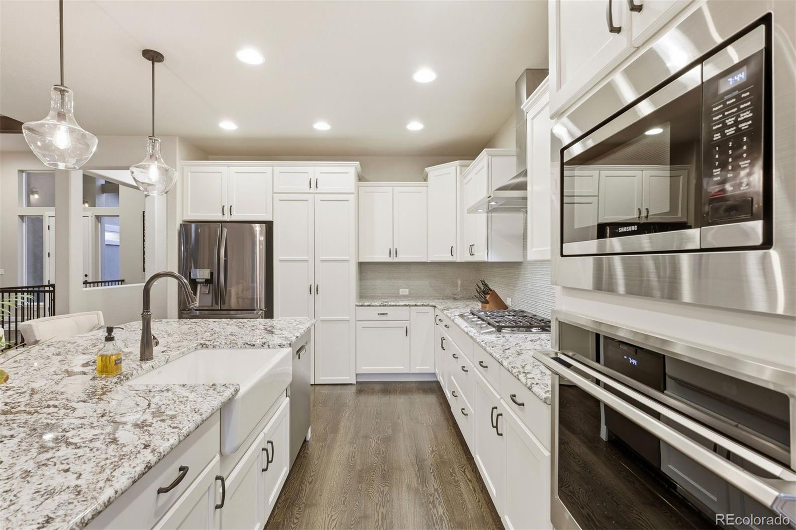MLS Image #11 for 16224  sunrise glory lane,monument, Colorado