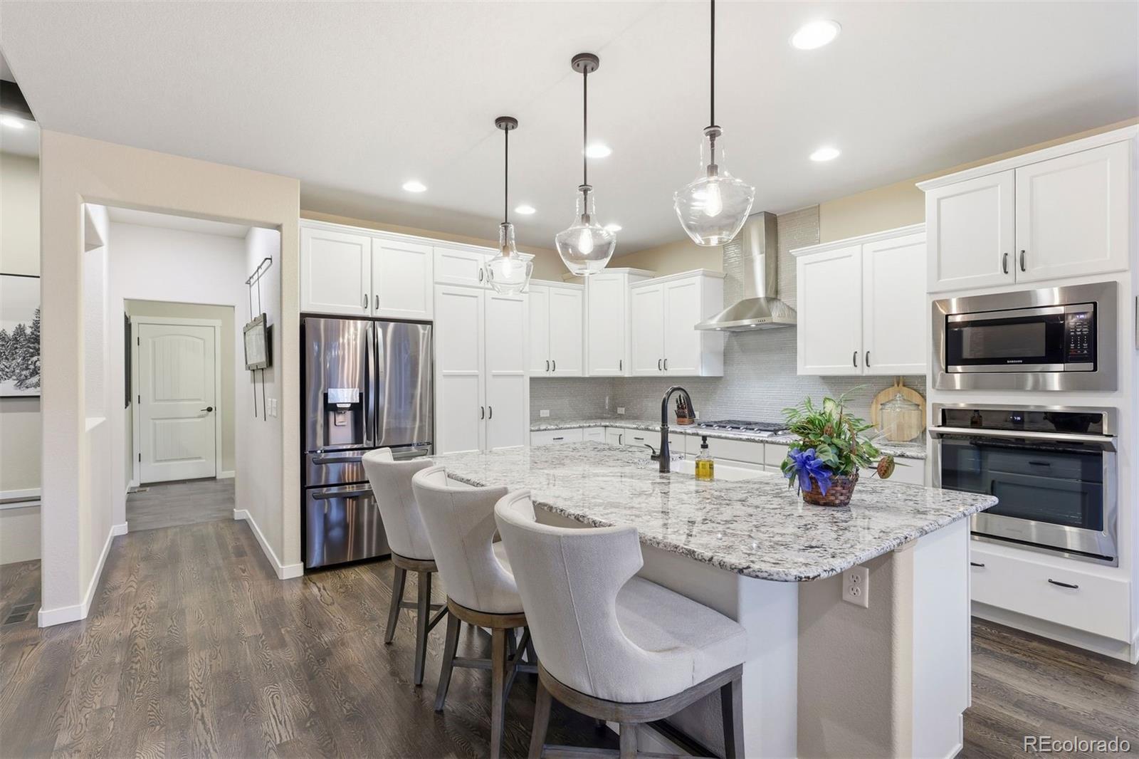 MLS Image #12 for 16224  sunrise glory lane,monument, Colorado