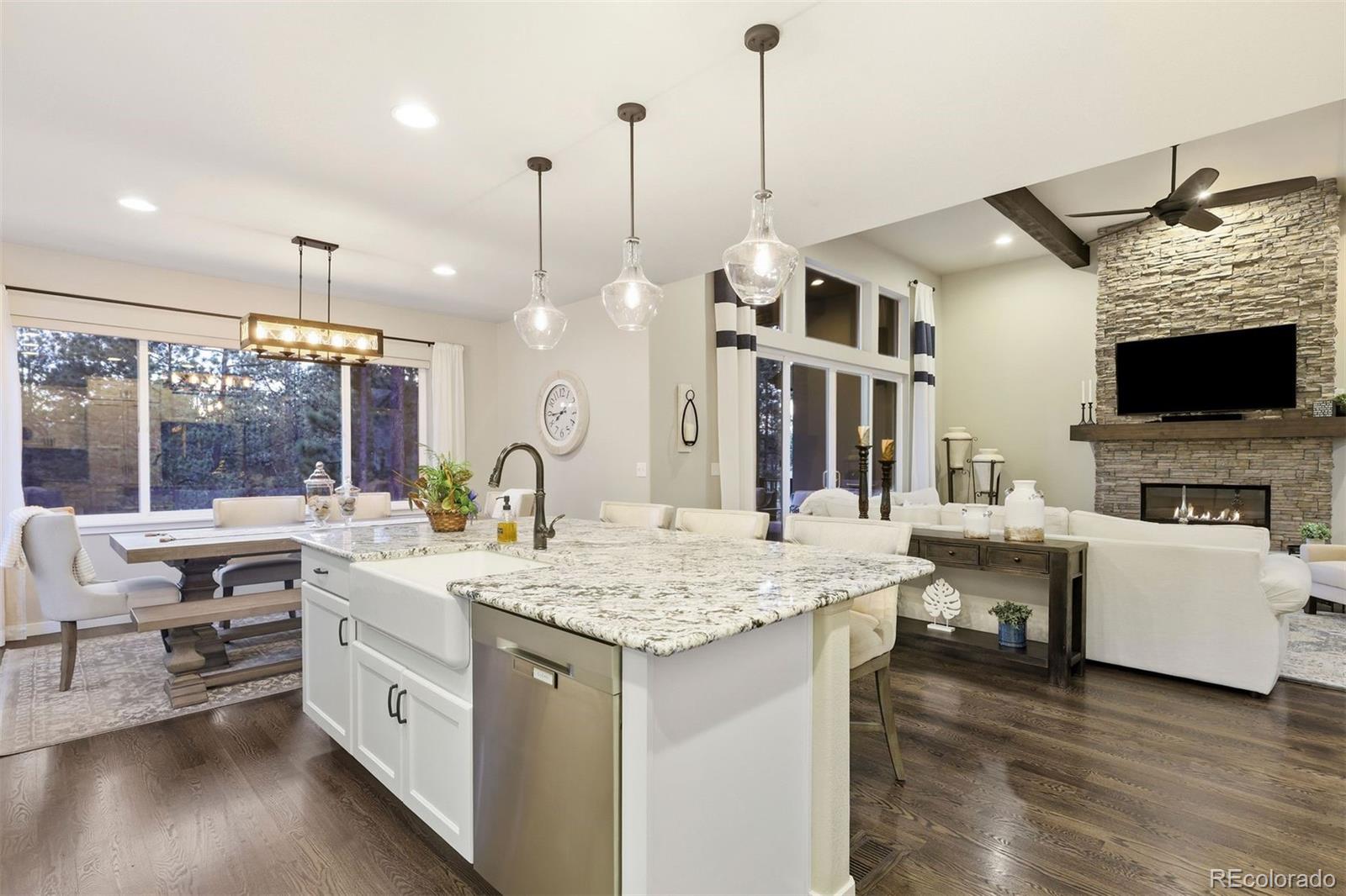 MLS Image #13 for 16224  sunrise glory lane,monument, Colorado