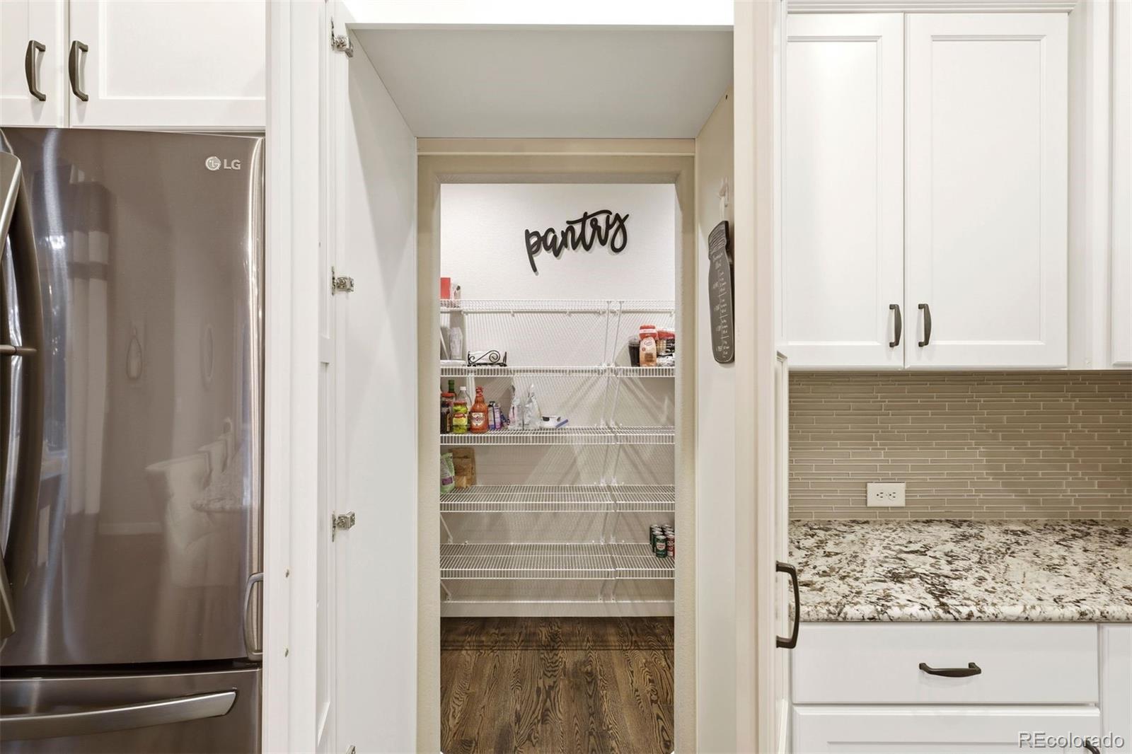 MLS Image #14 for 16224  sunrise glory lane,monument, Colorado
