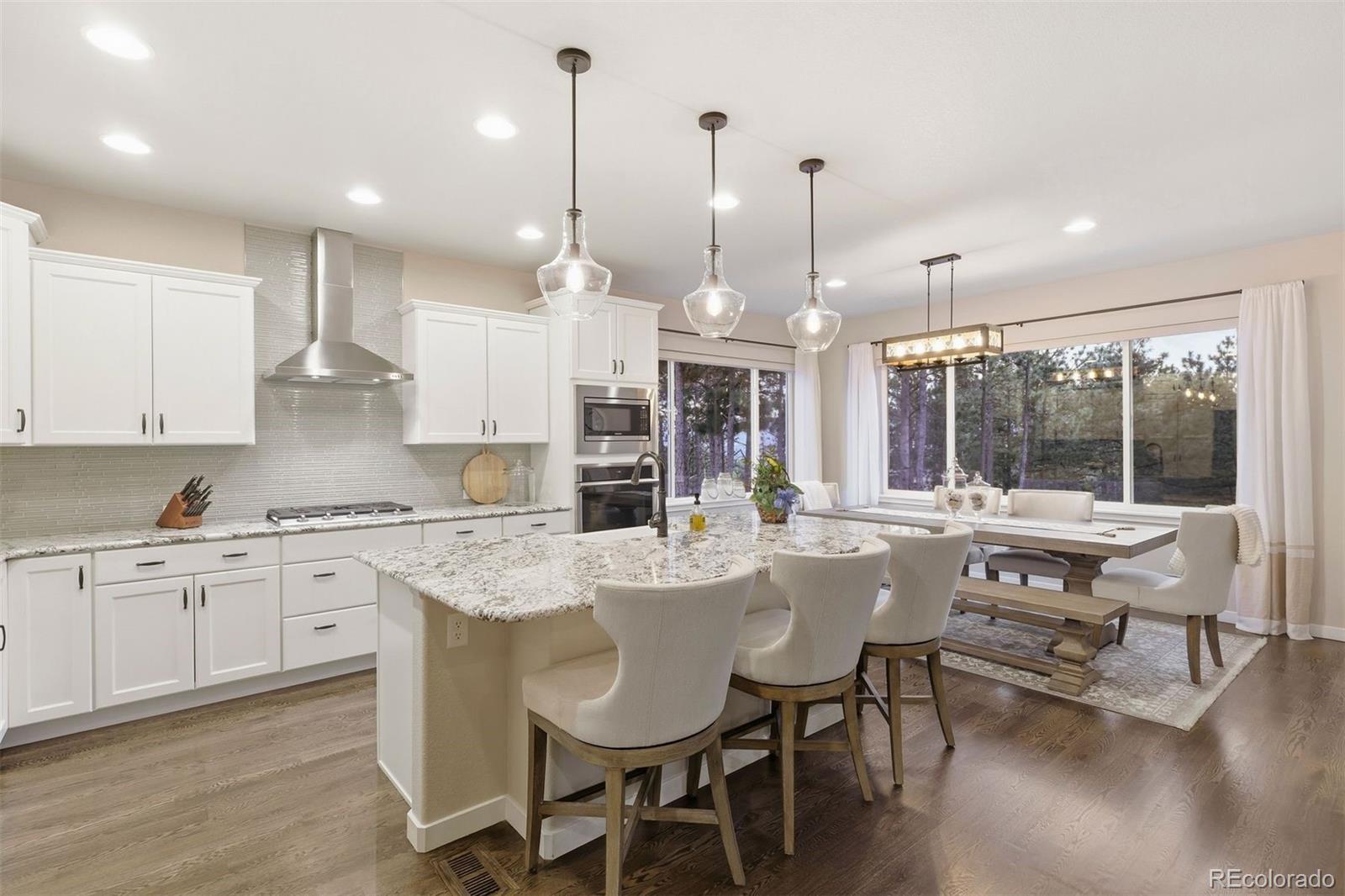 MLS Image #2 for 16224  sunrise glory lane,monument, Colorado