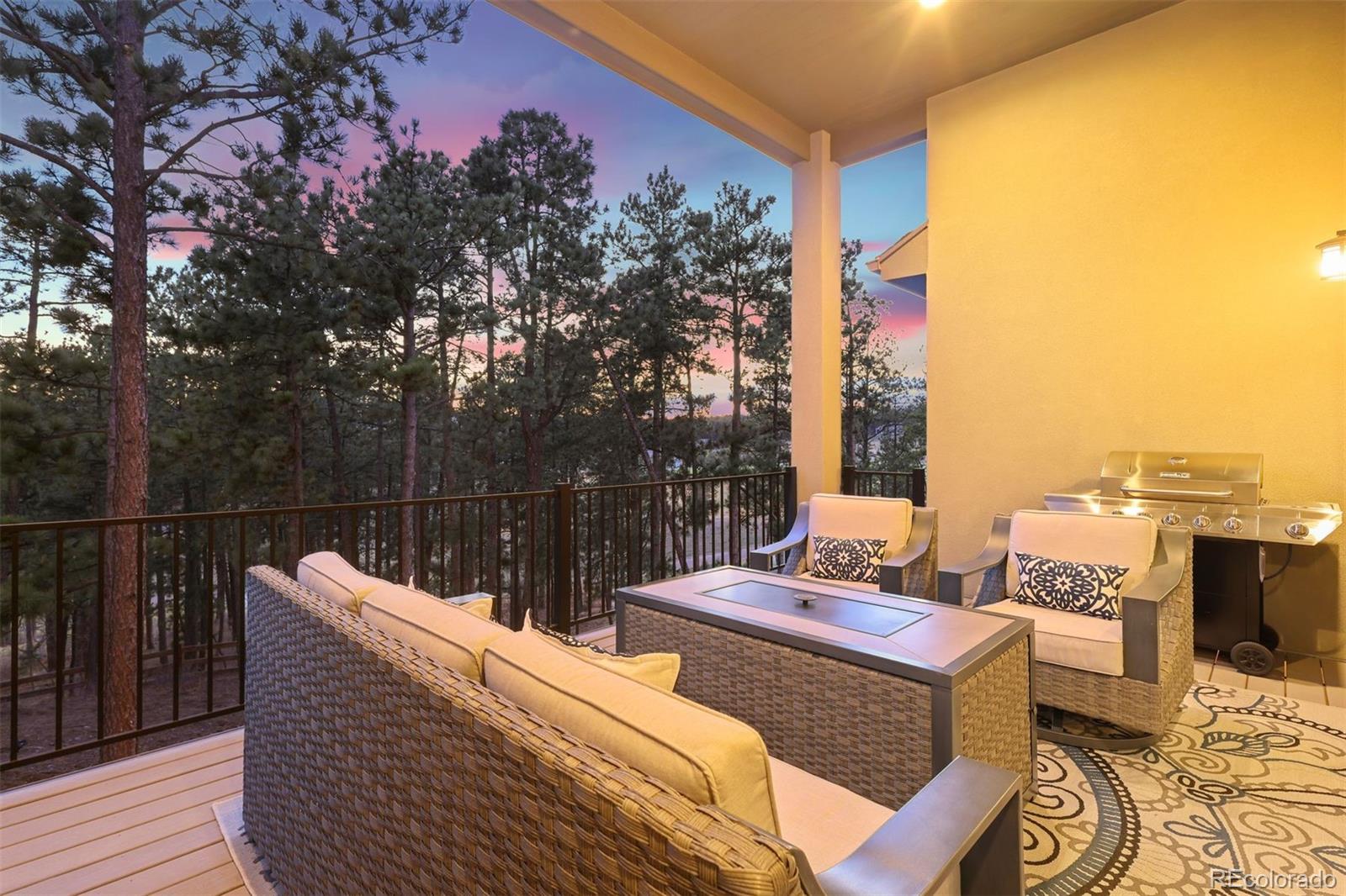 MLS Image #38 for 16224  sunrise glory lane,monument, Colorado