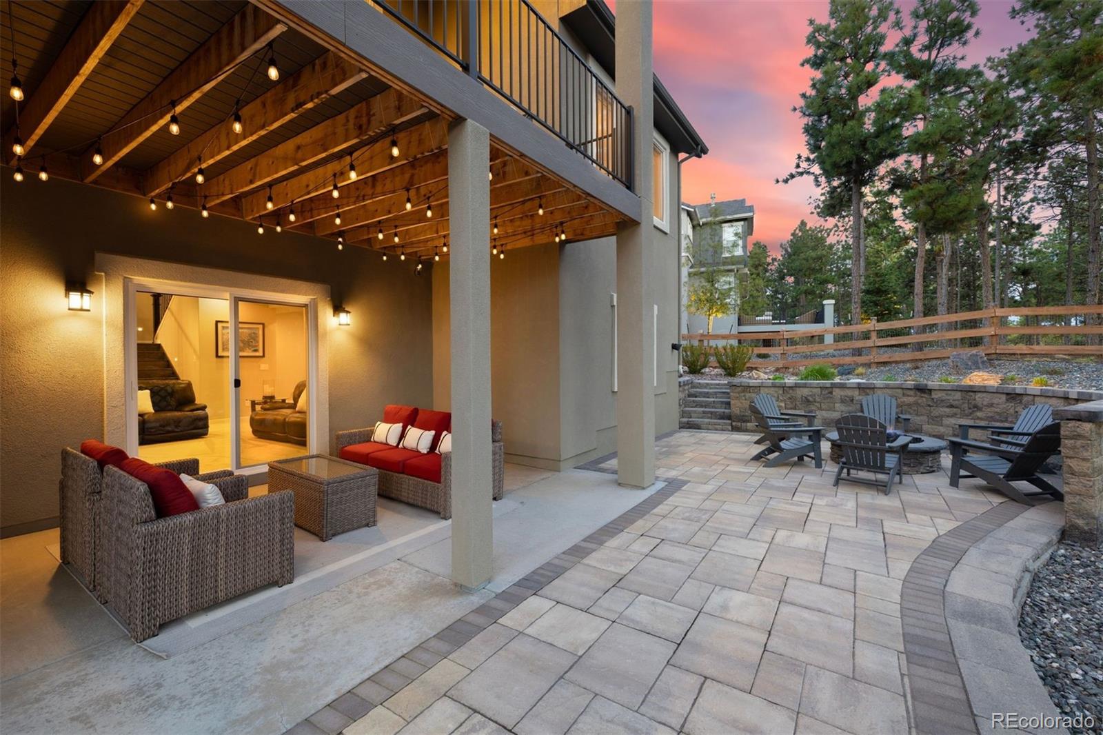 MLS Image #39 for 16224  sunrise glory lane,monument, Colorado