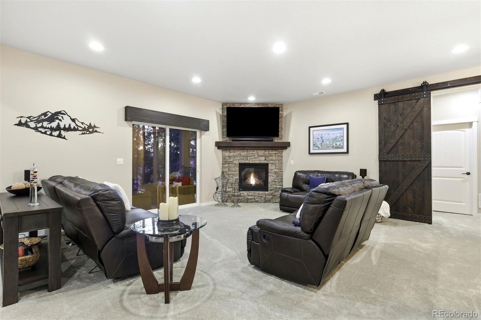 MLS Image #4 for 16224  sunrise glory lane,monument, Colorado
