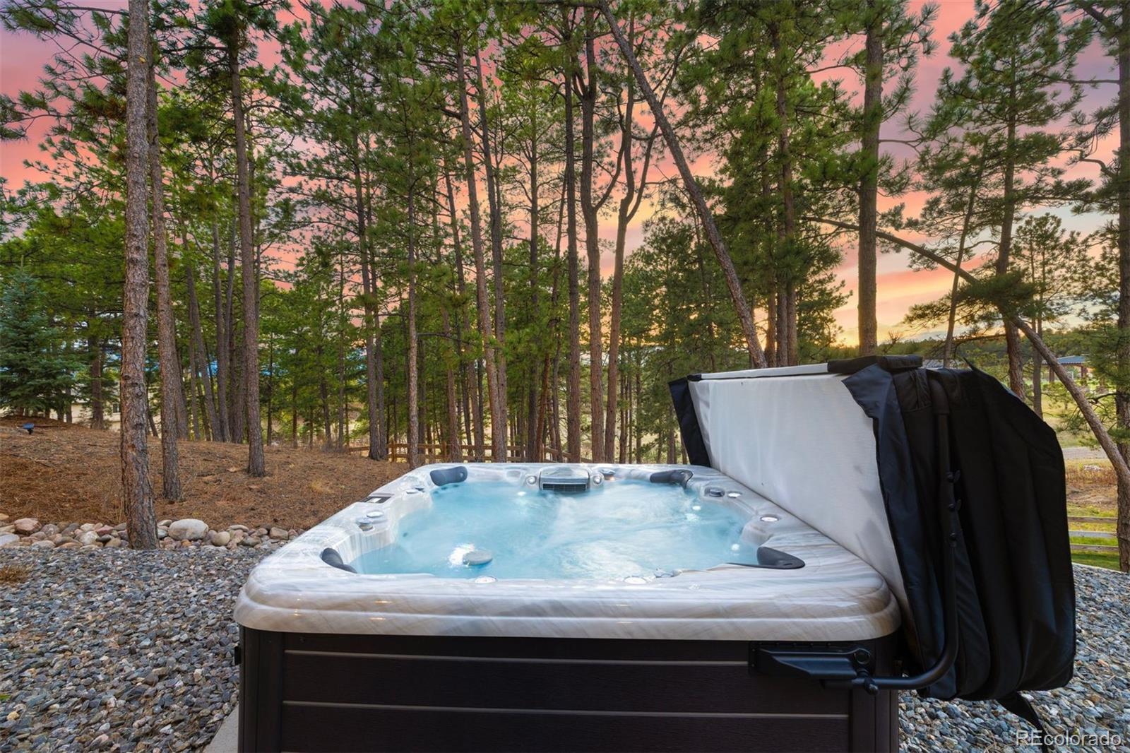 MLS Image #43 for 16224  sunrise glory lane,monument, Colorado