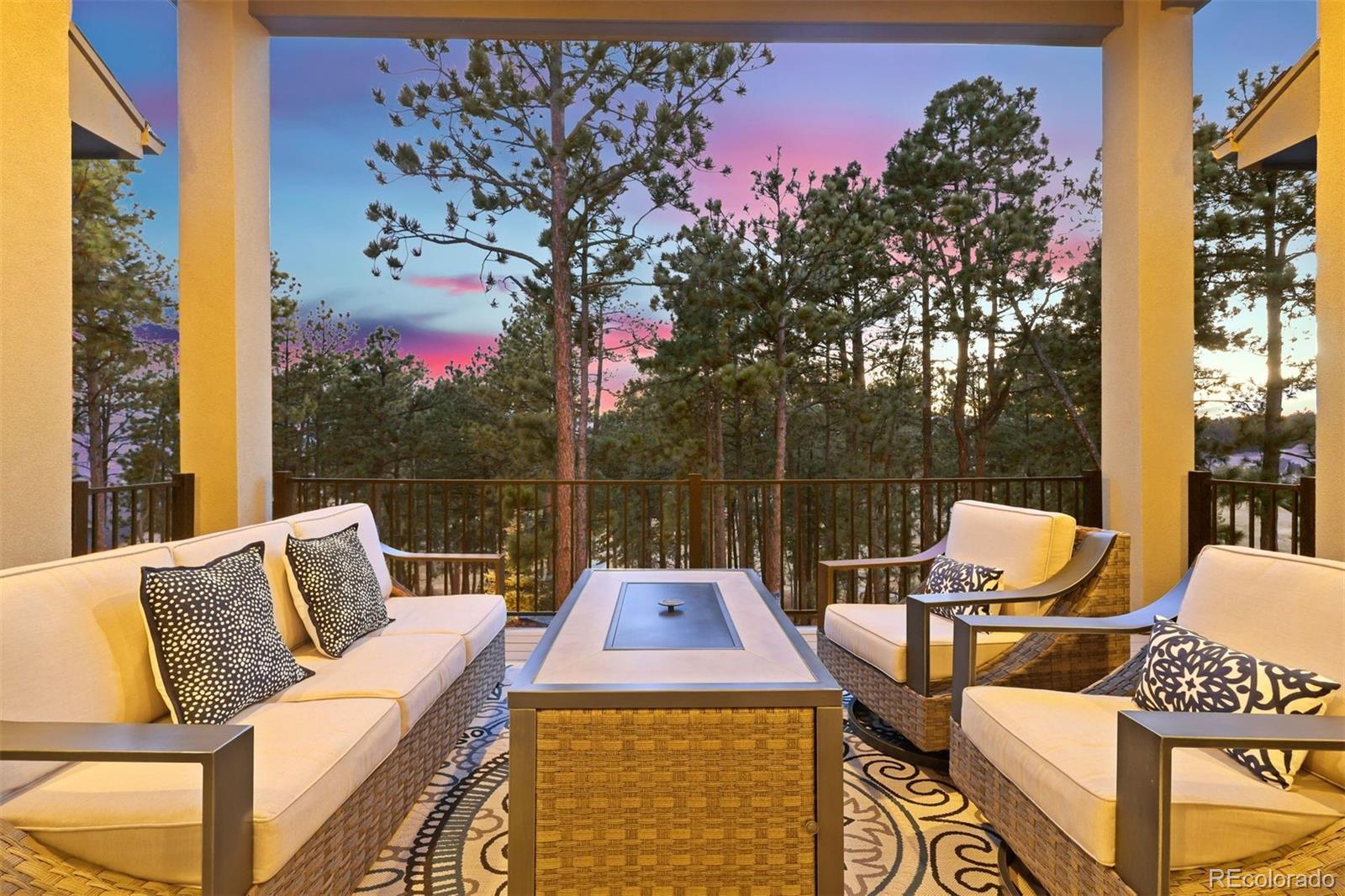MLS Image #5 for 16224  sunrise glory lane,monument, Colorado