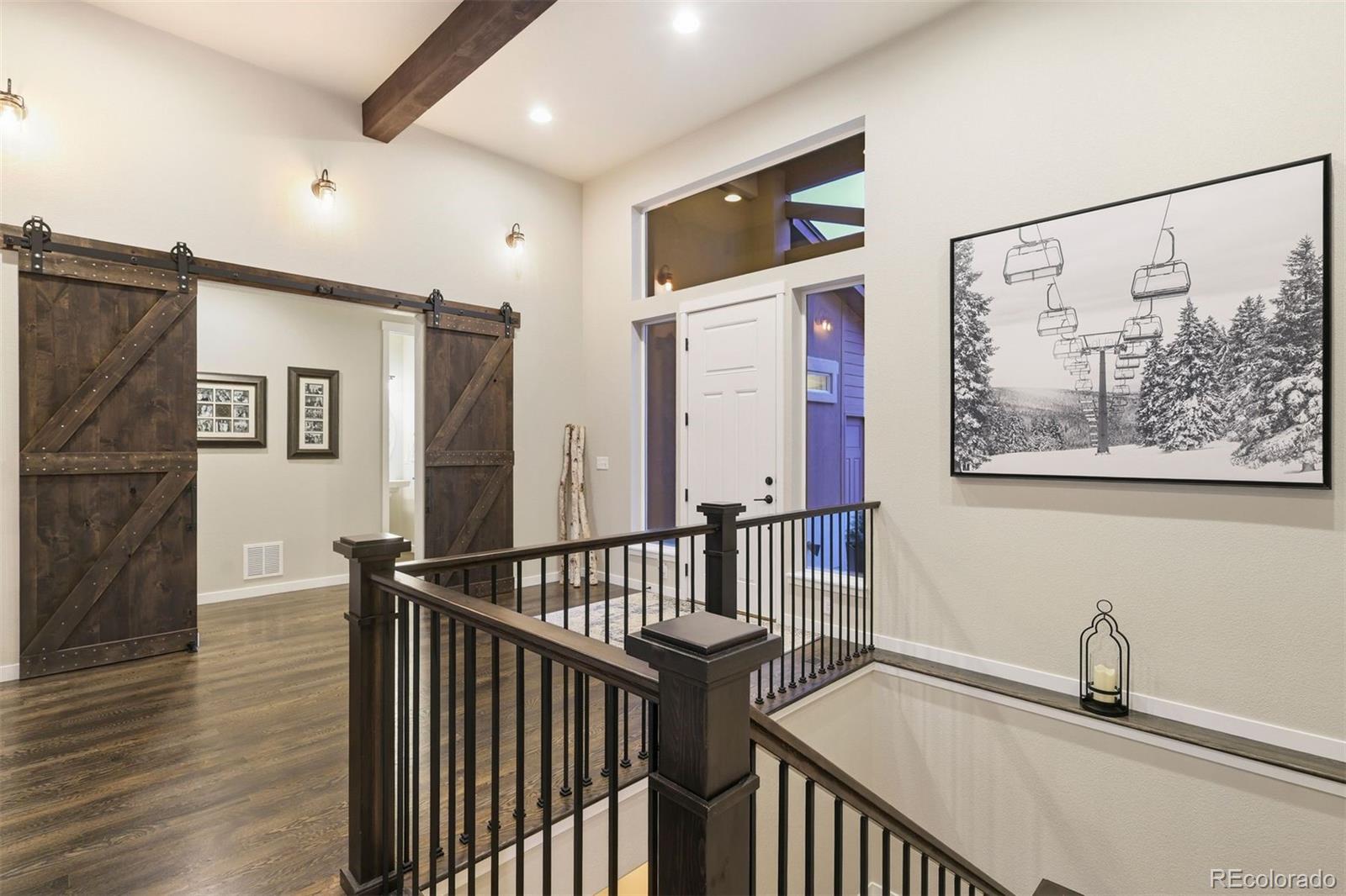 MLS Image #6 for 16224  sunrise glory lane,monument, Colorado