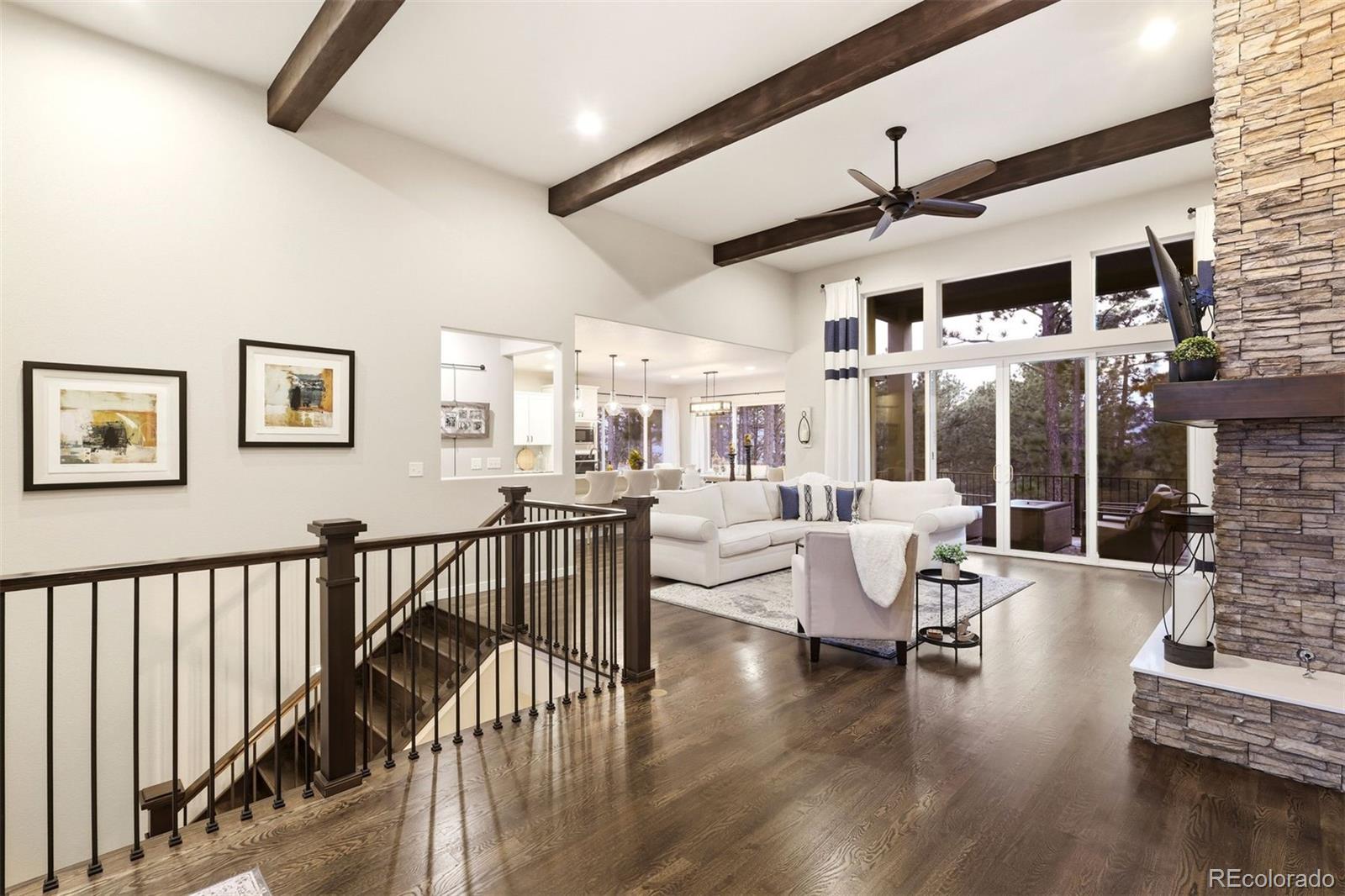 MLS Image #7 for 16224  sunrise glory lane,monument, Colorado