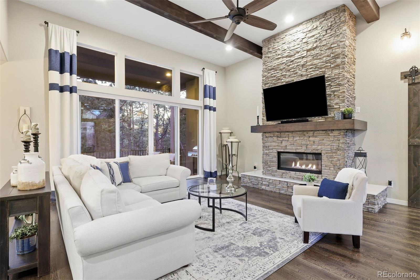 MLS Image #8 for 16224  sunrise glory lane,monument, Colorado